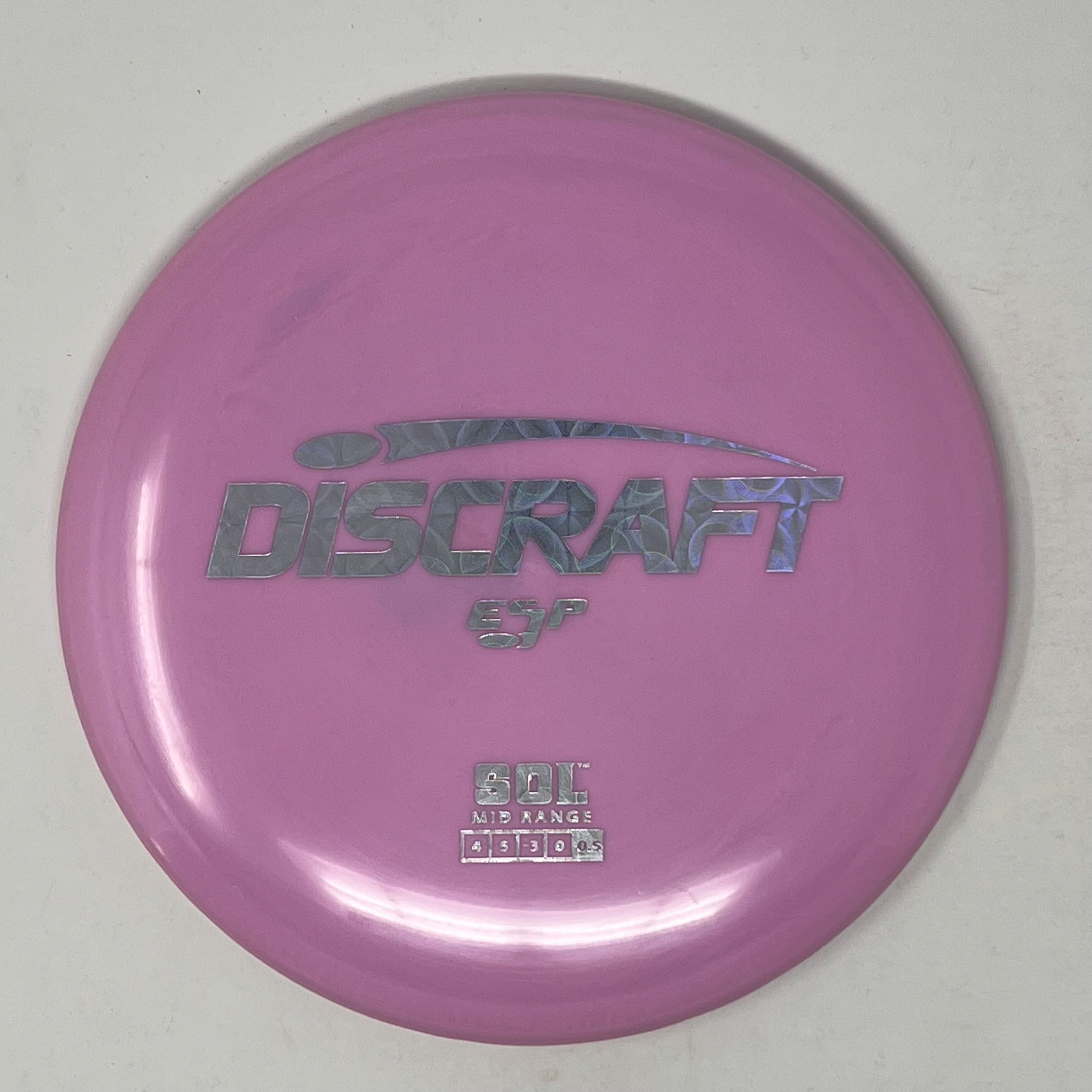 Discraft ESP Sol