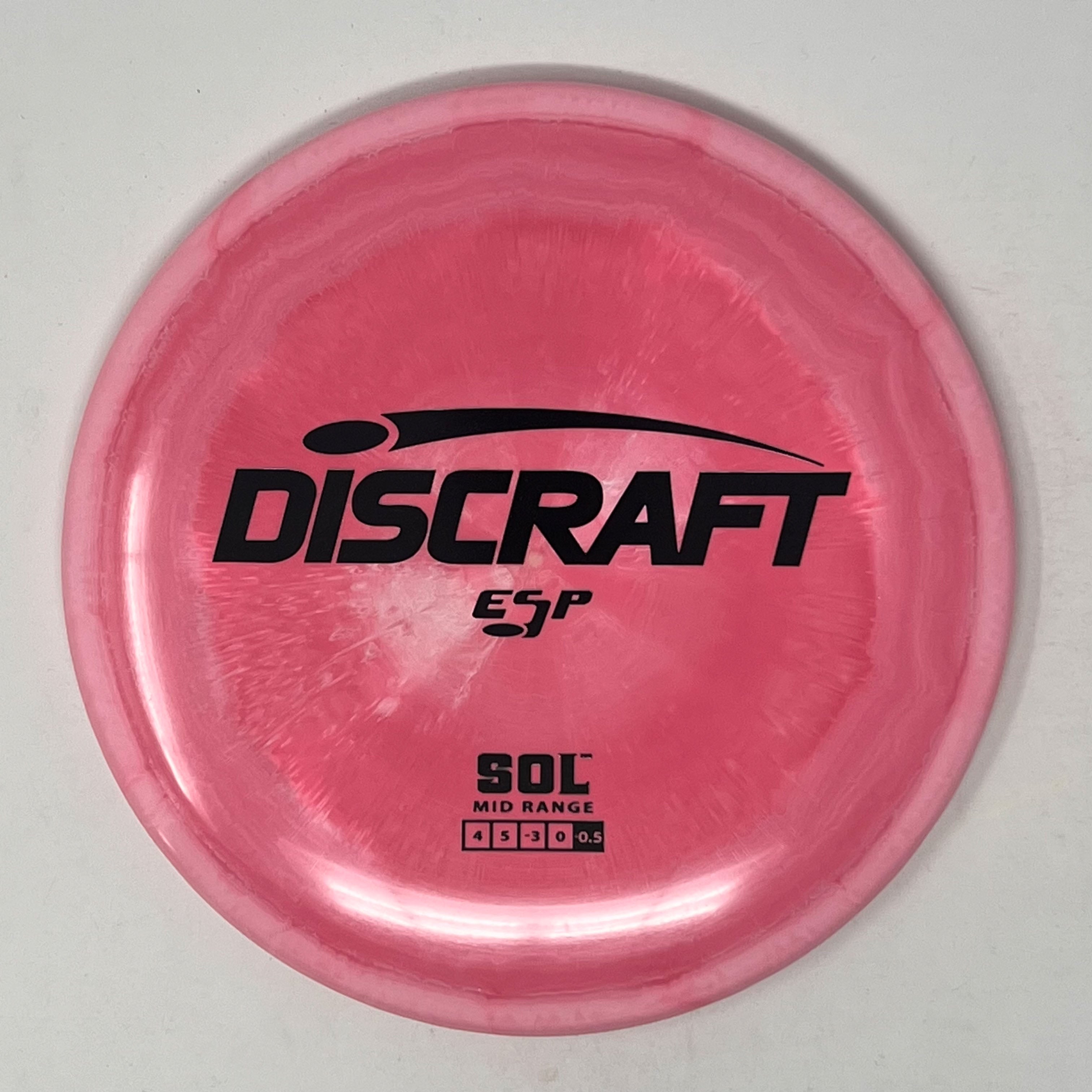 Discraft ESP Sol