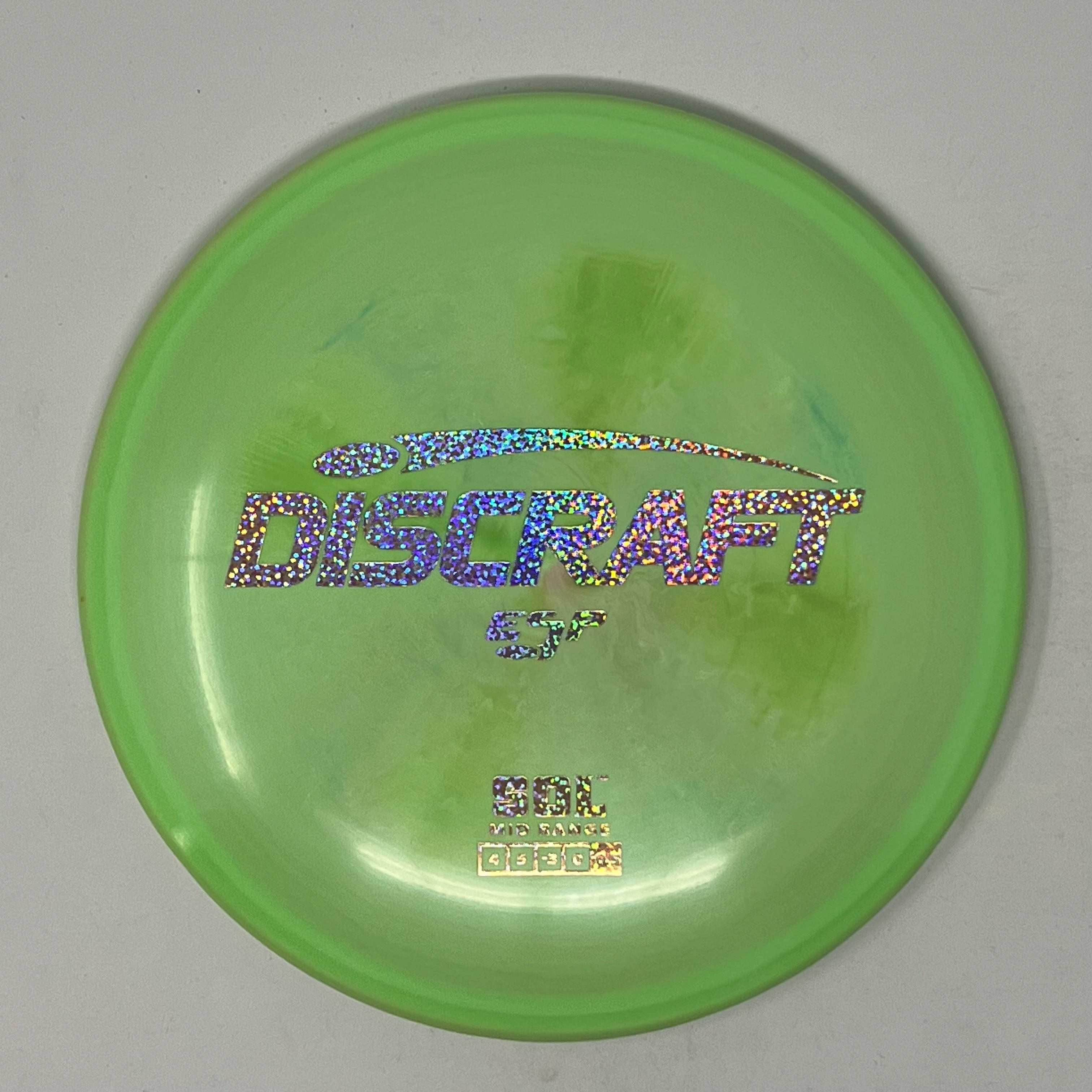 Discraft ESP Sol