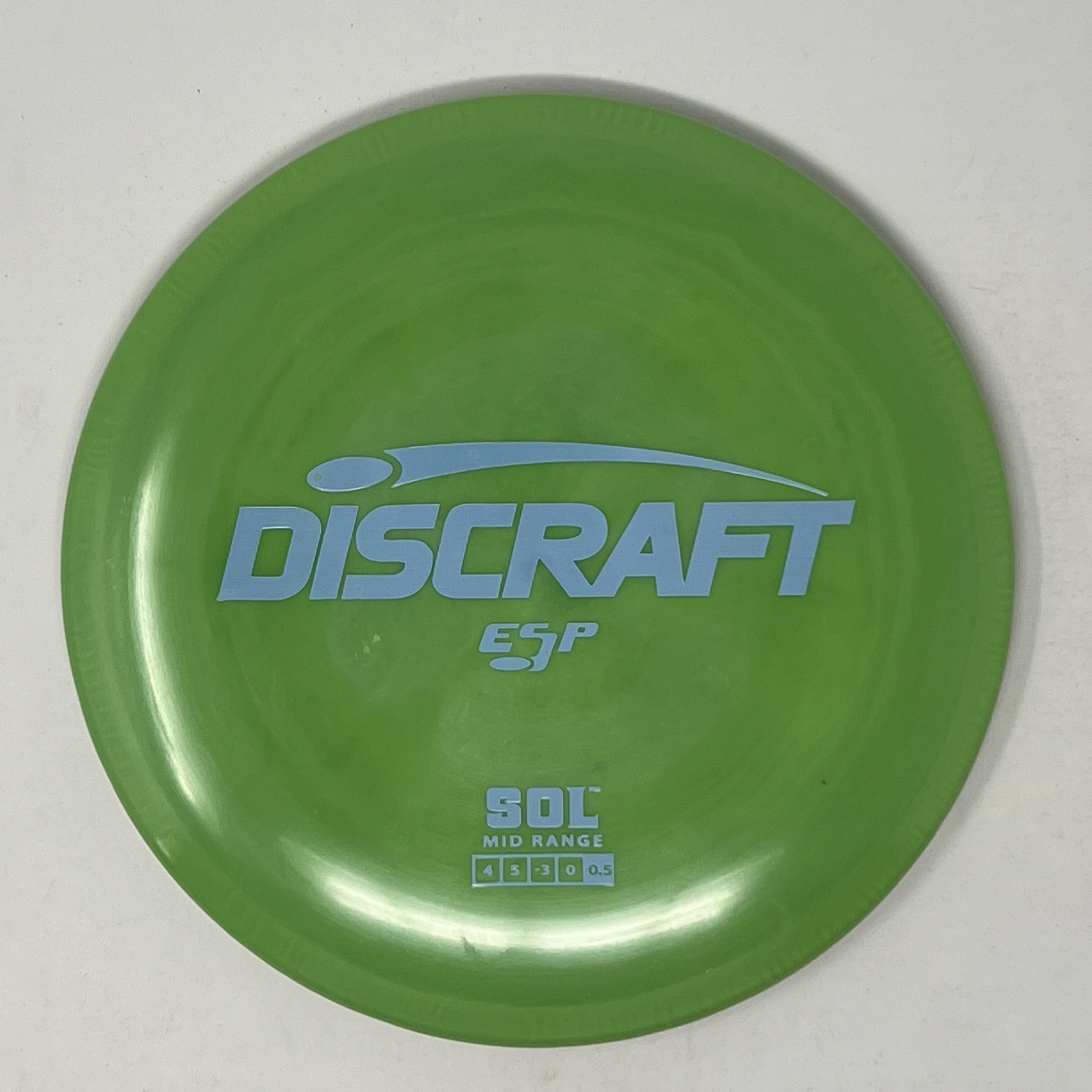 Discraft ESP Sol