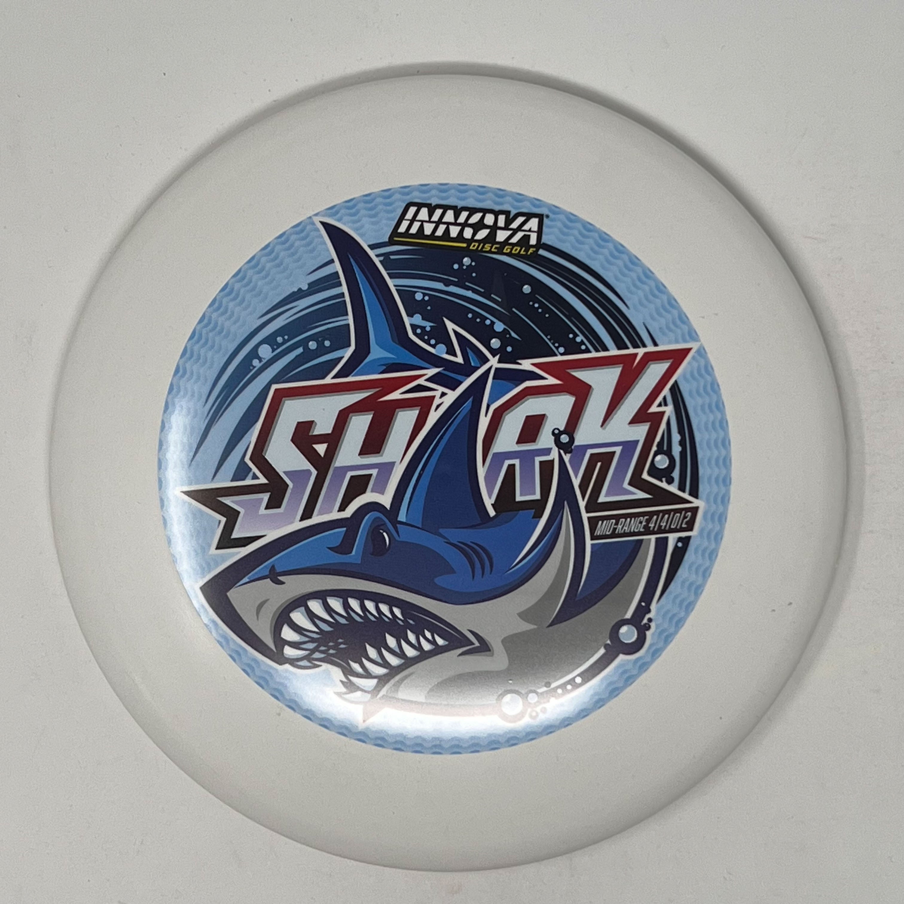 Innova DX Shark