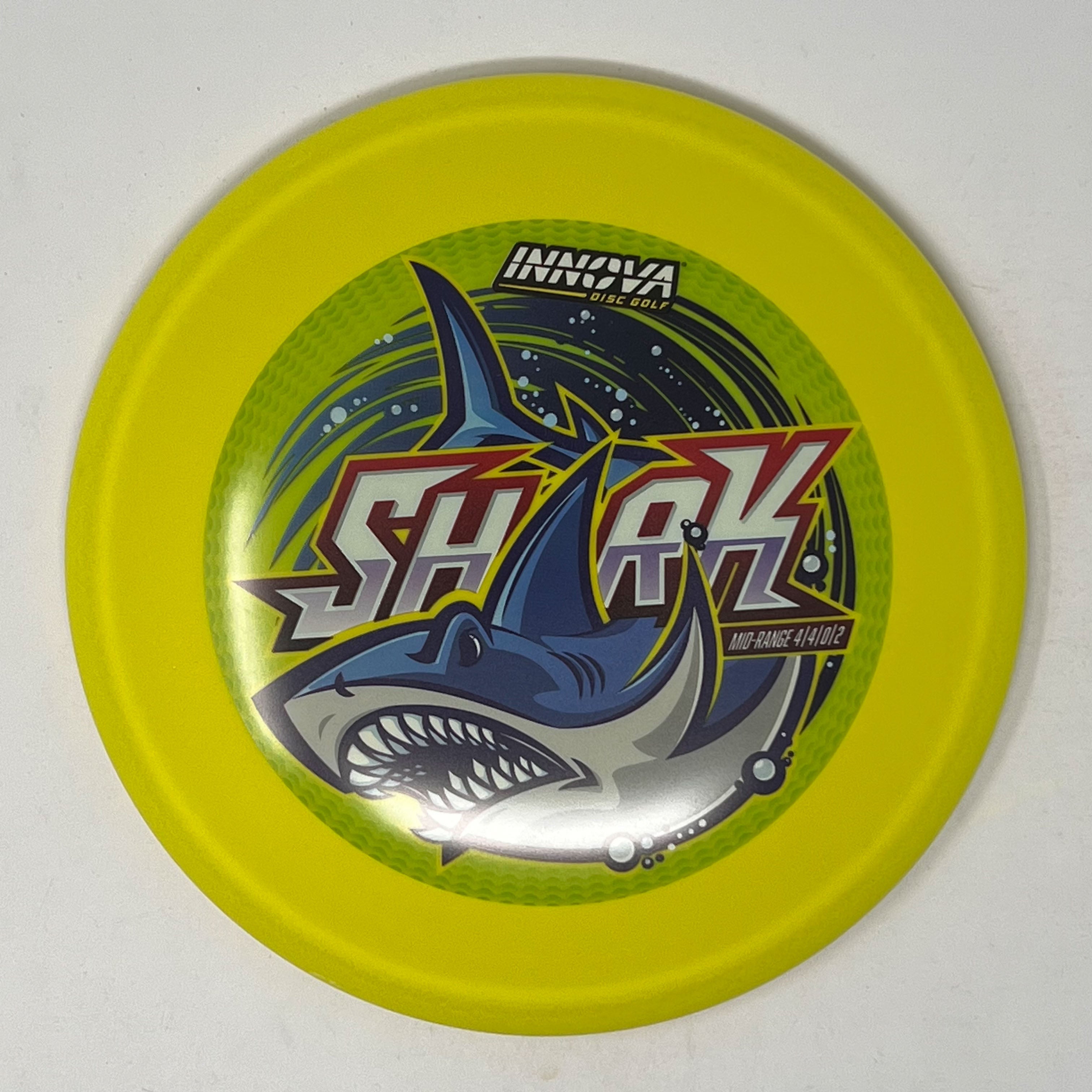 Innova DX Shark