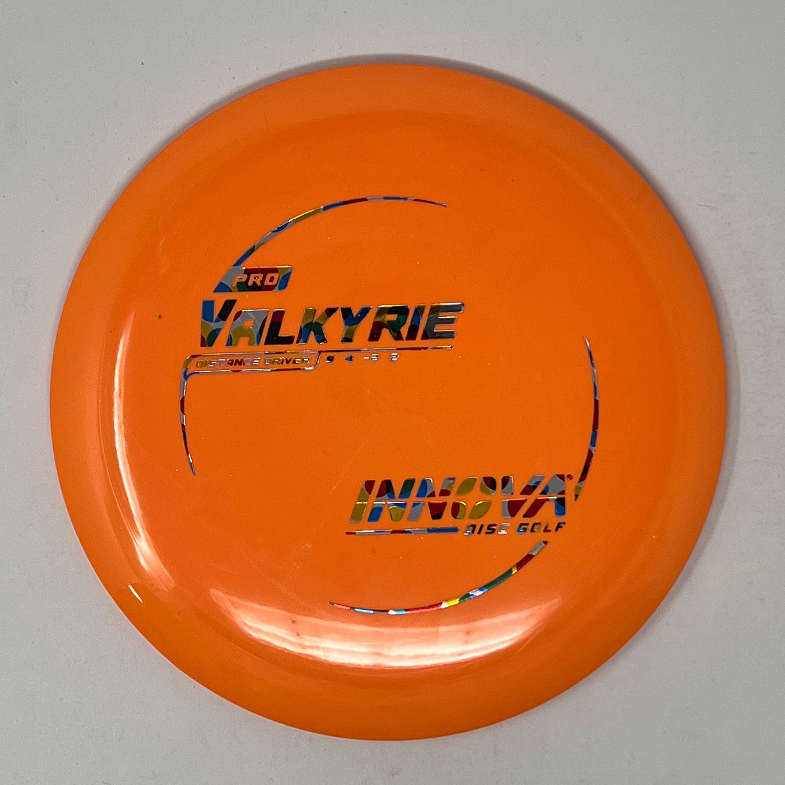 Innova Pro Valkyrie