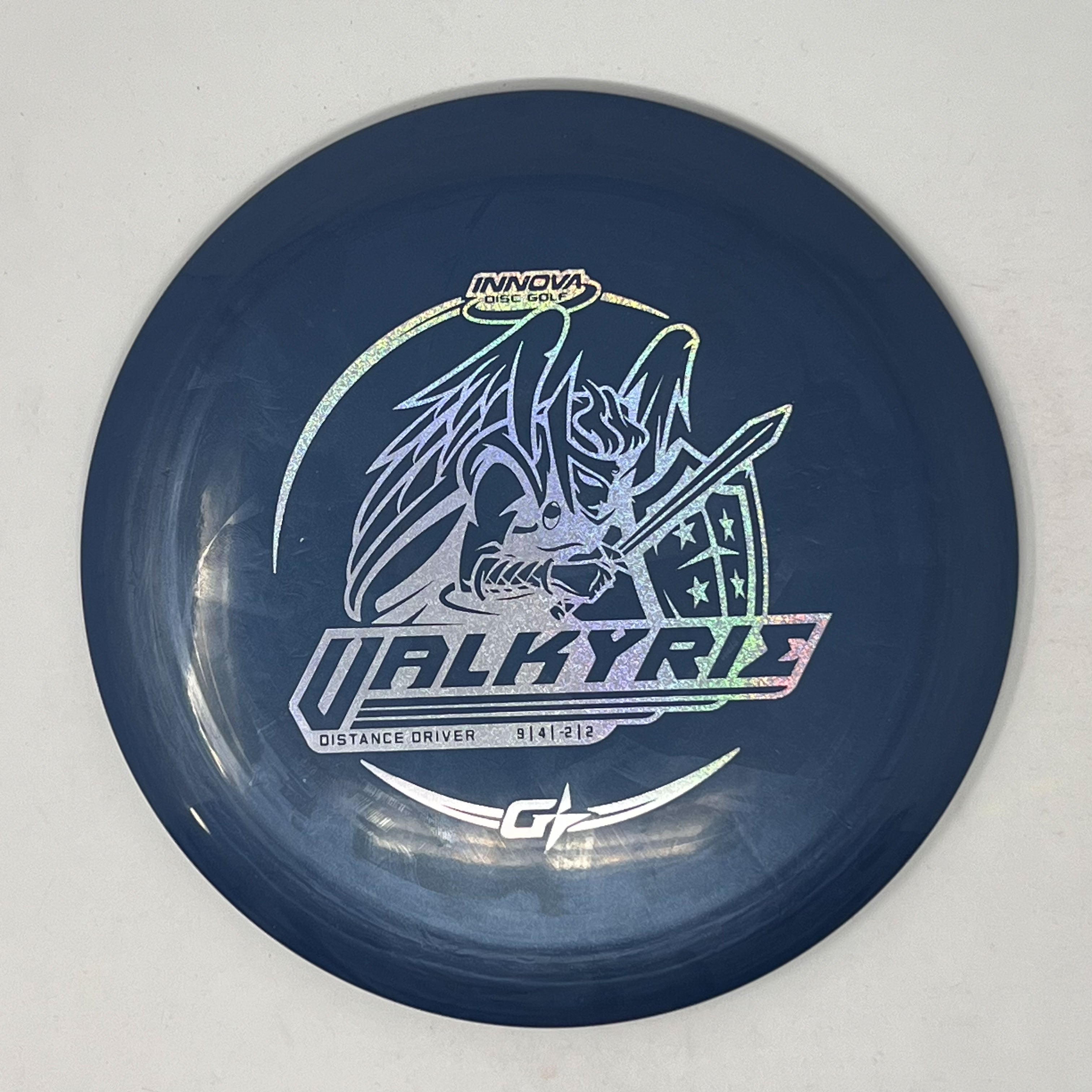 Innova GStar Valkyrie