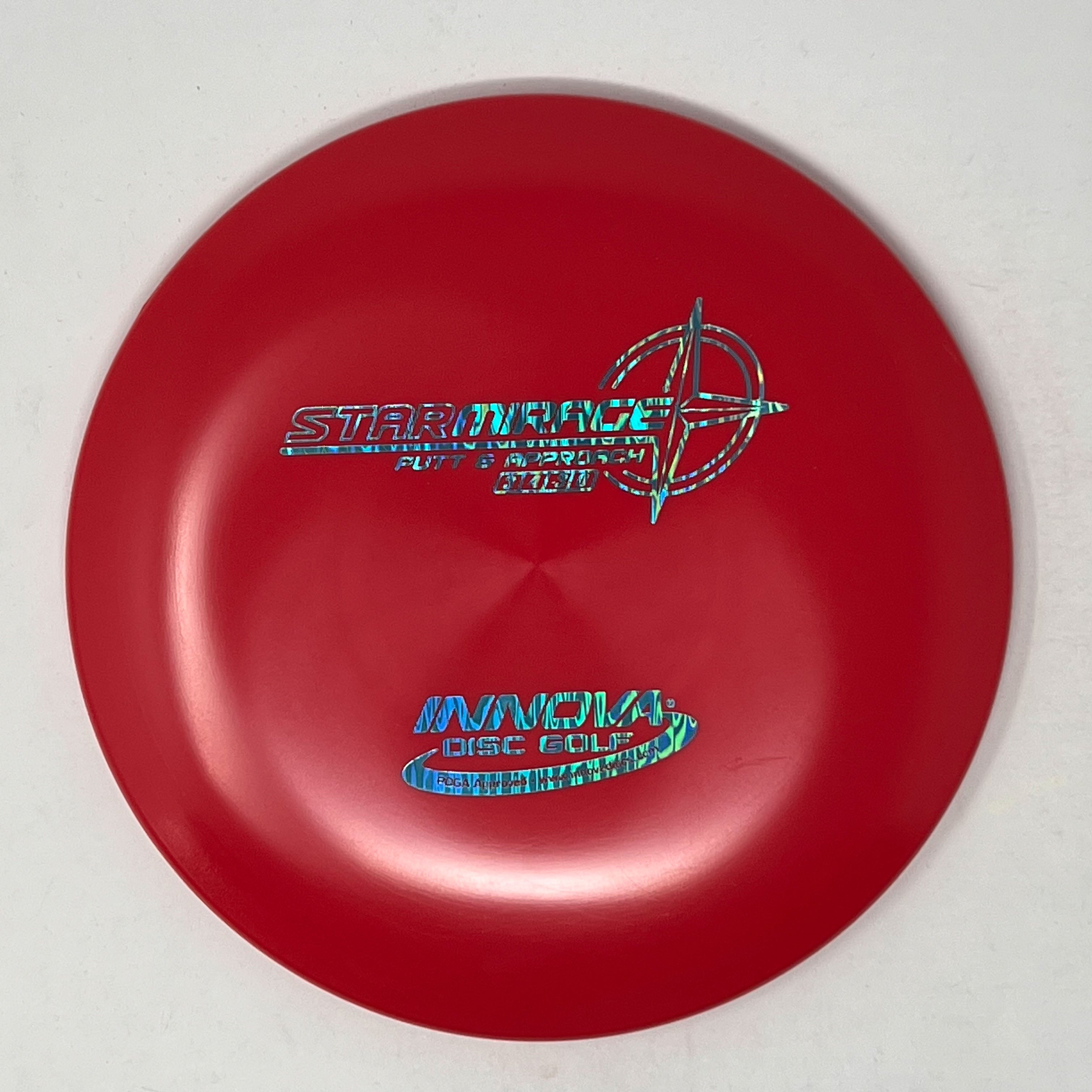 Innova Star Mirage