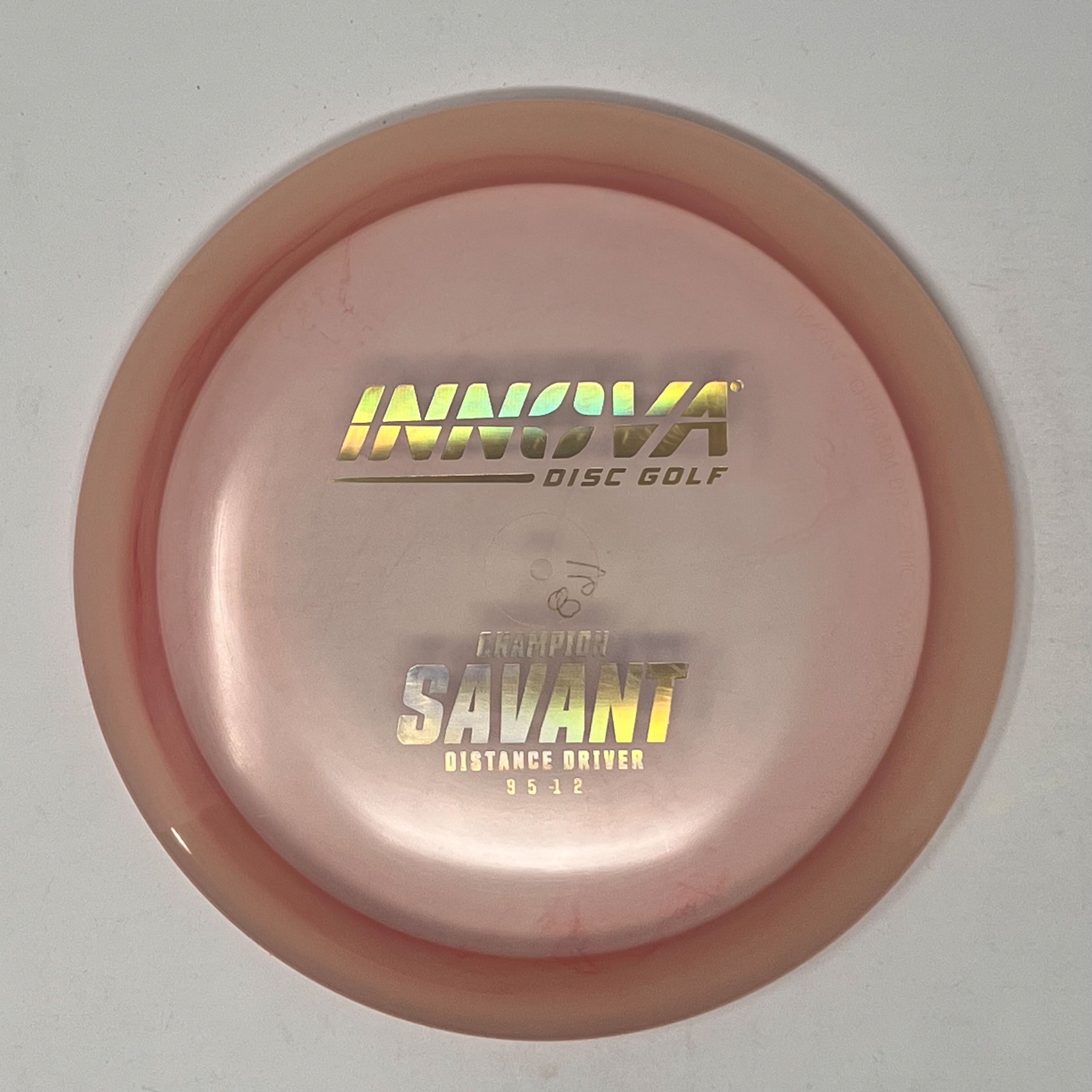 Innova Champion Savant