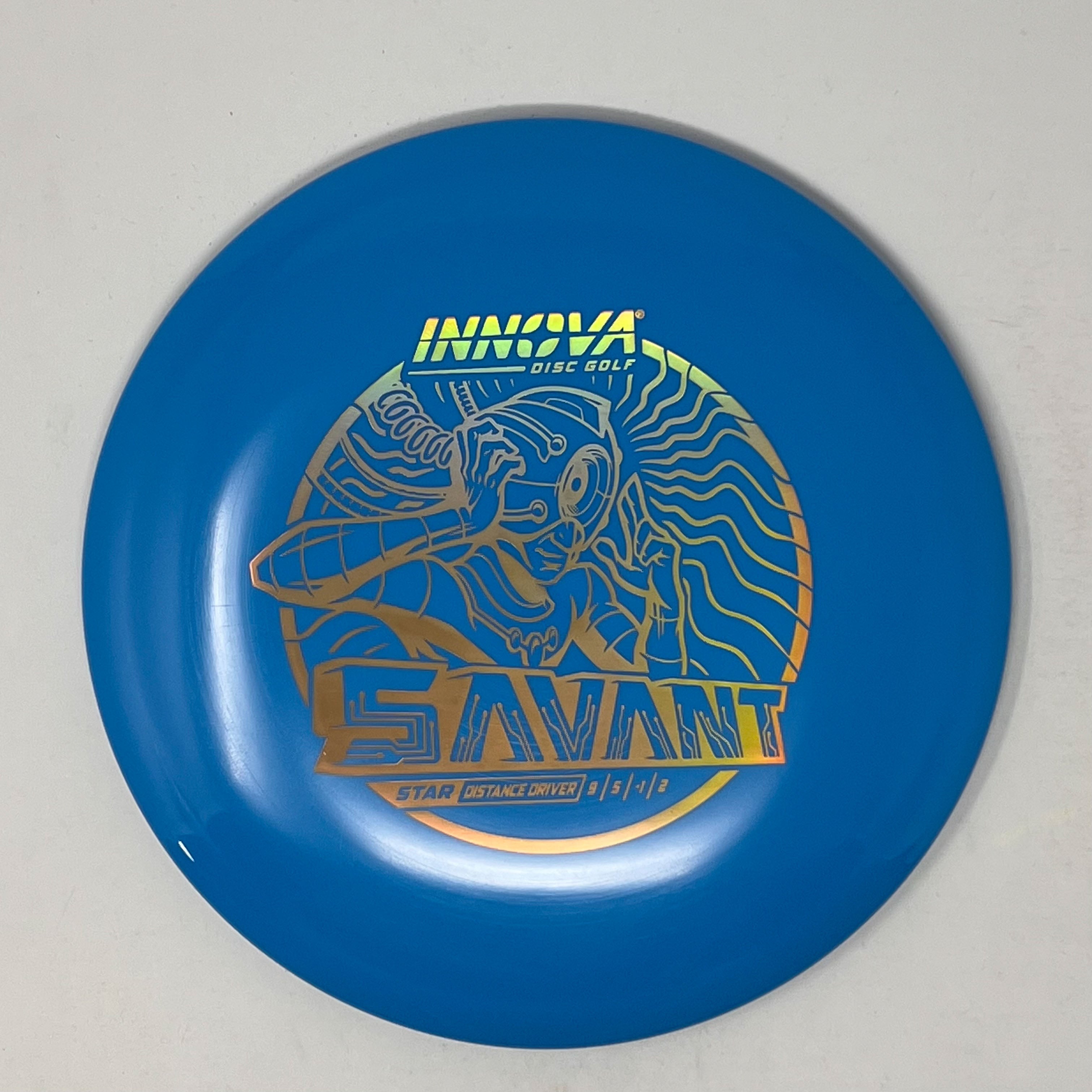 Innova Star Savant