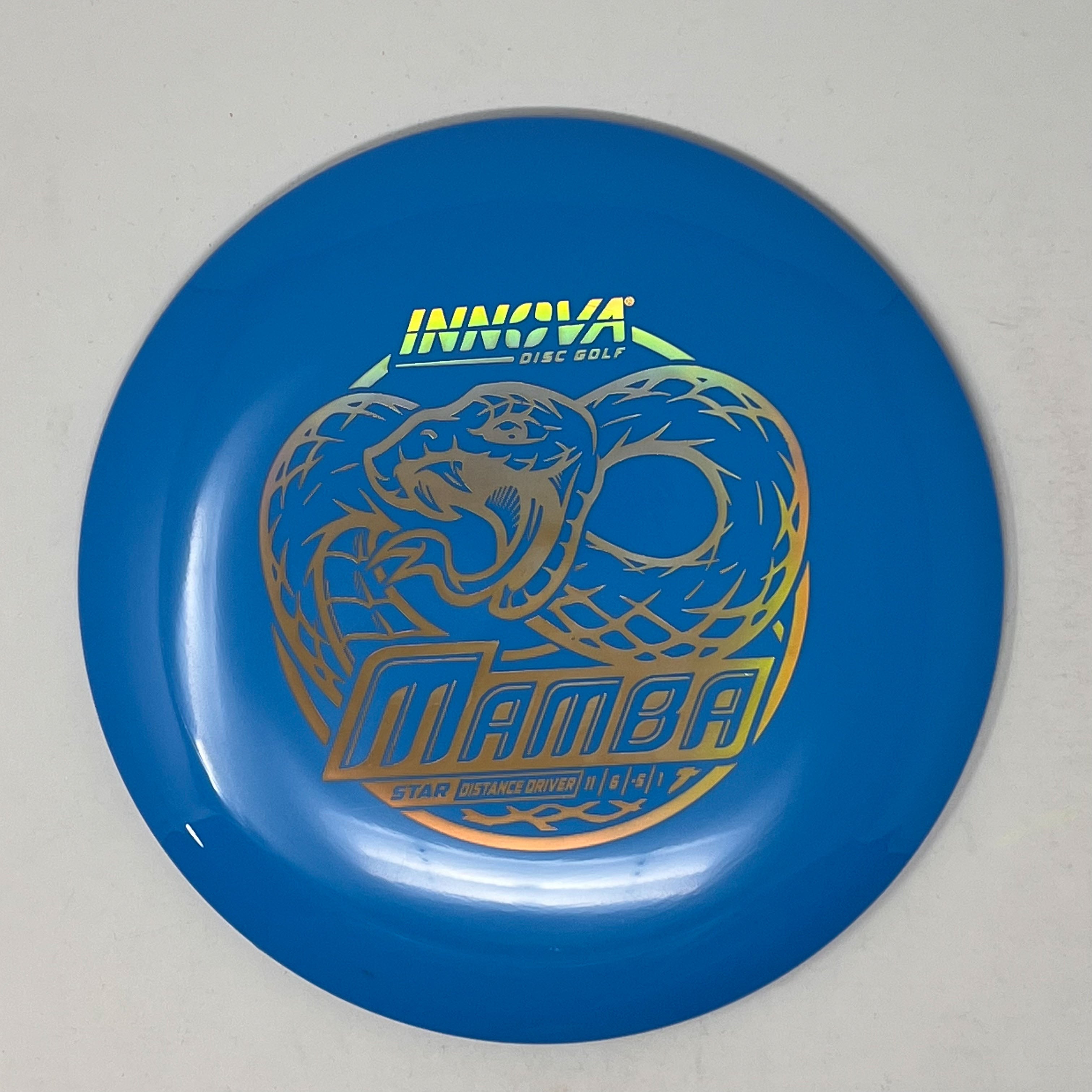 Innova Star Mamba