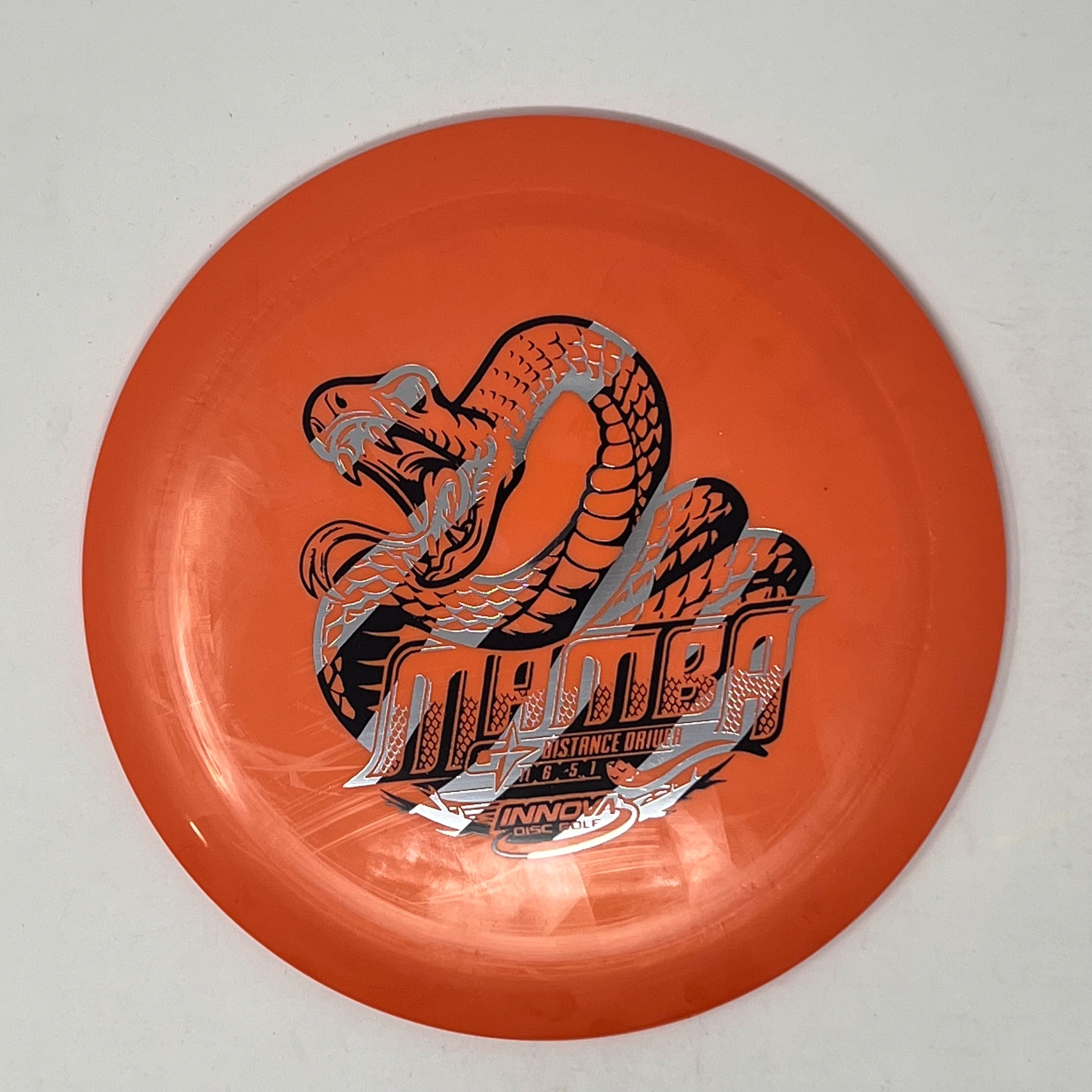 Innova GStar Mamba