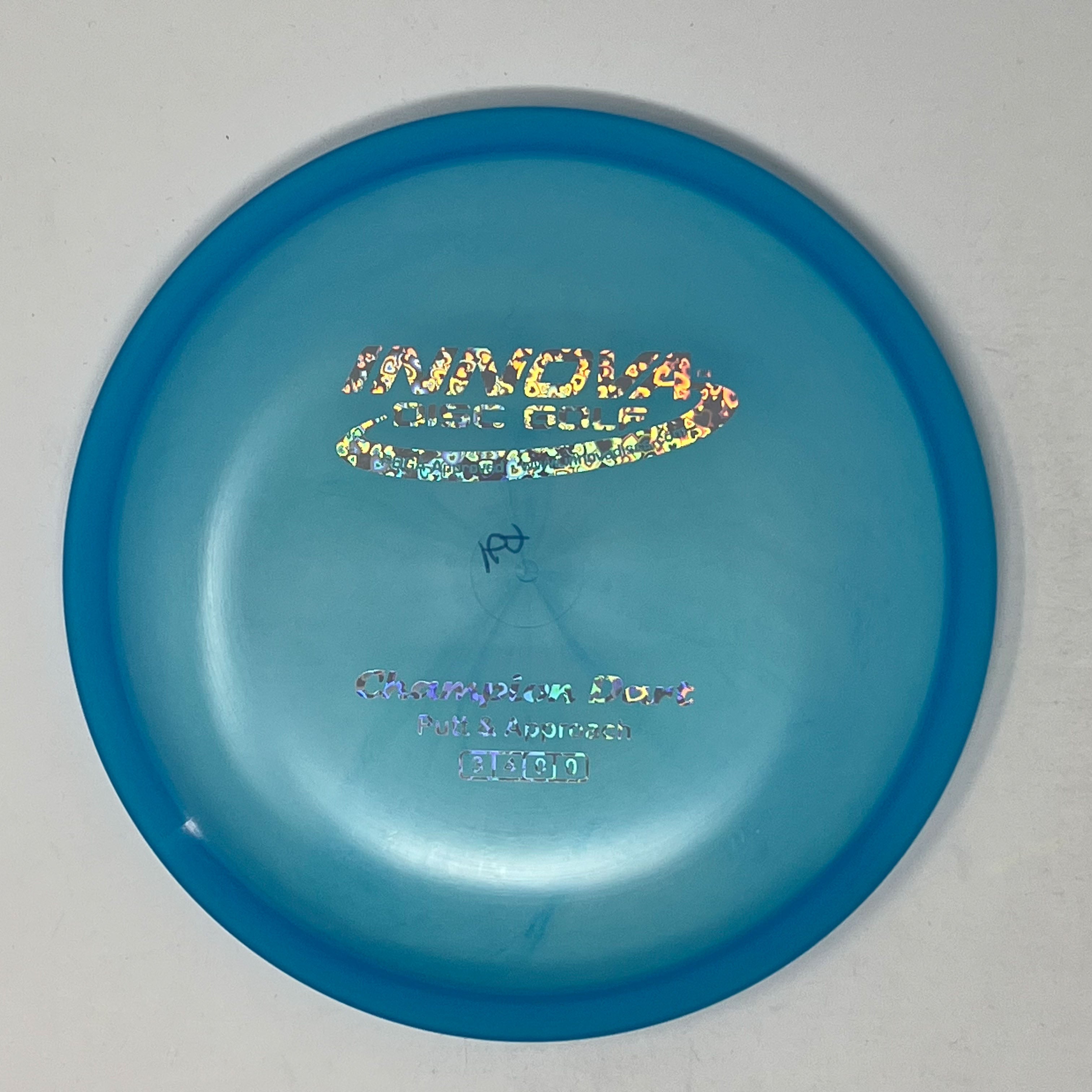 Innova Champion Dart