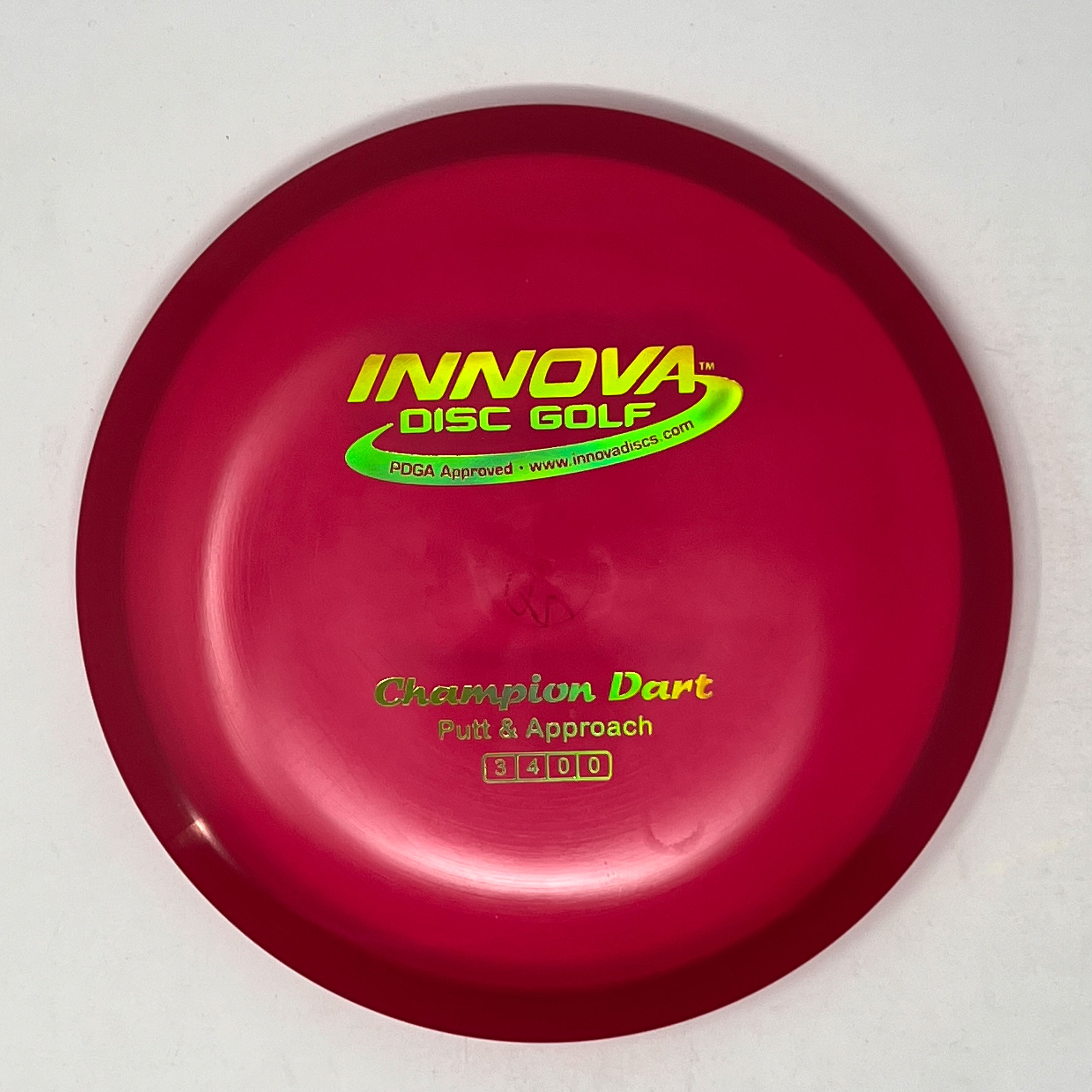 Innova Champion Dart