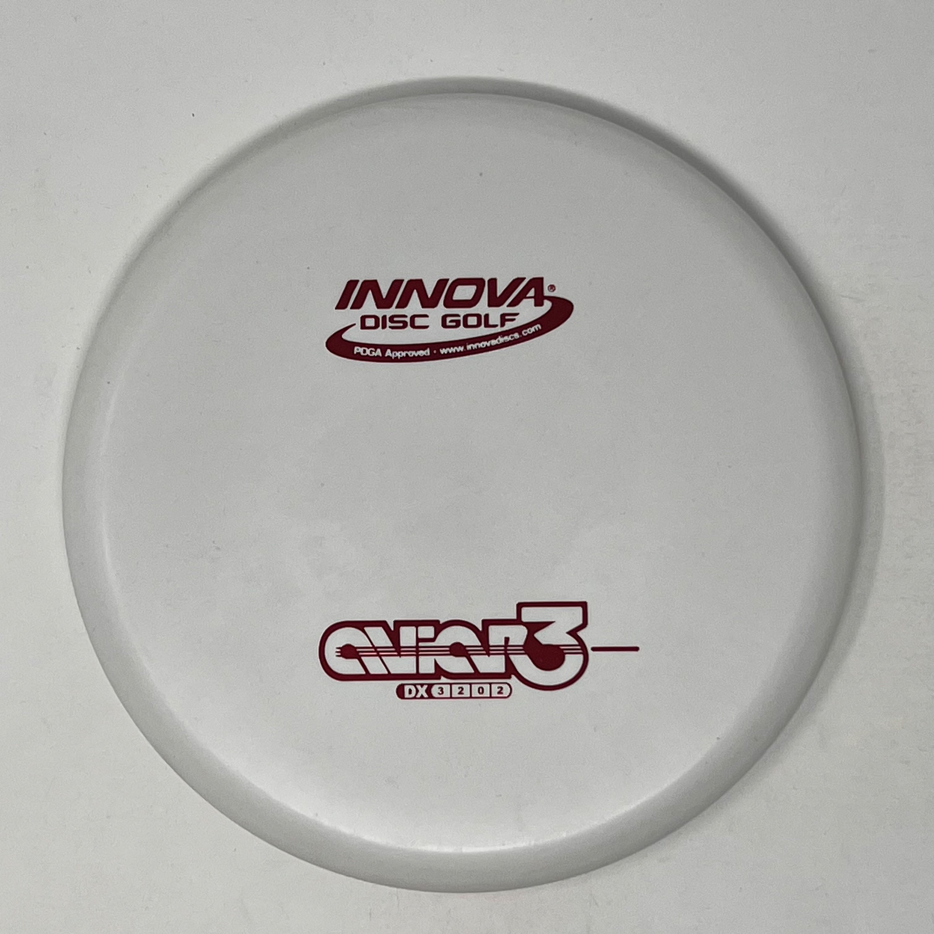 Innova DX Aviar3