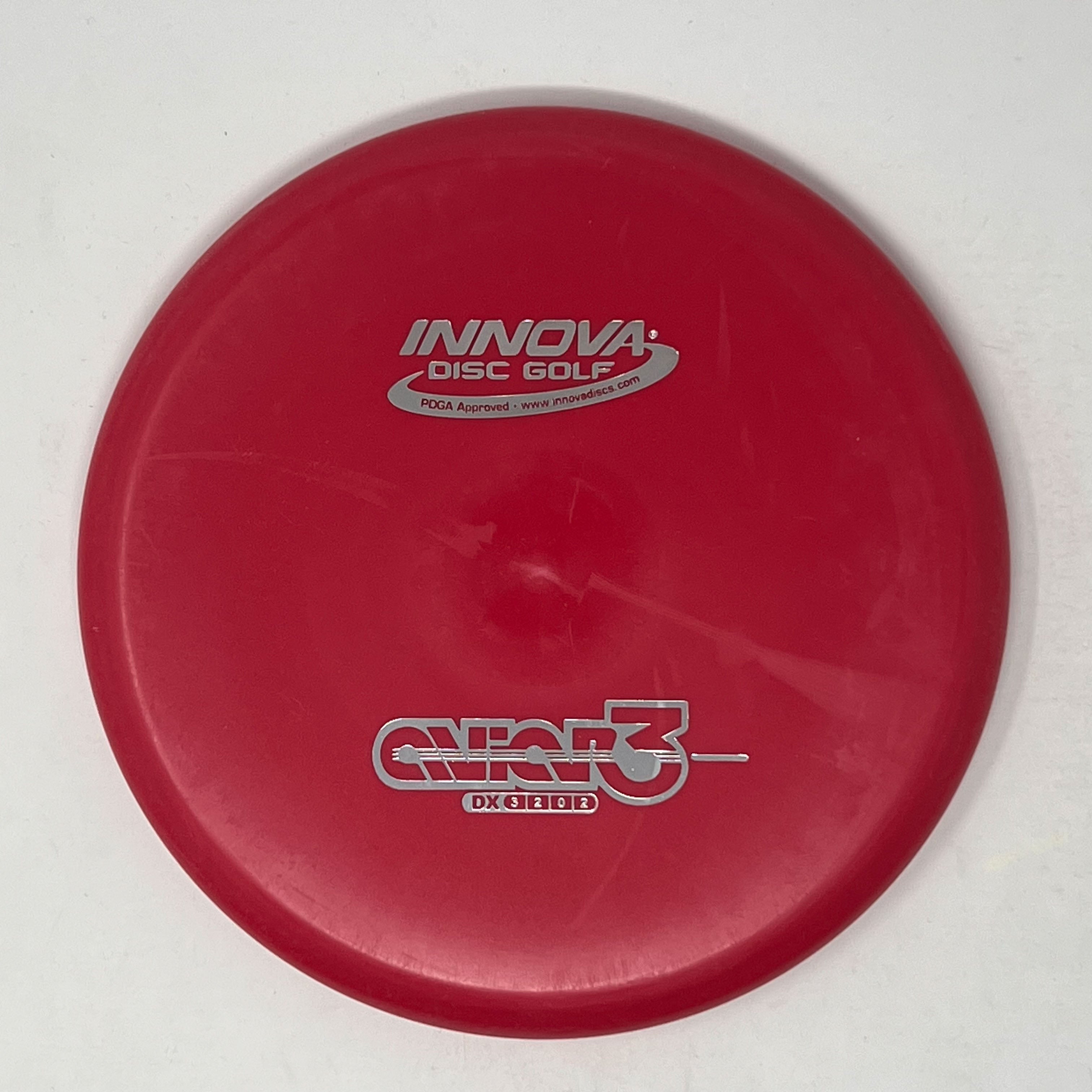 Innova DX Aviar3