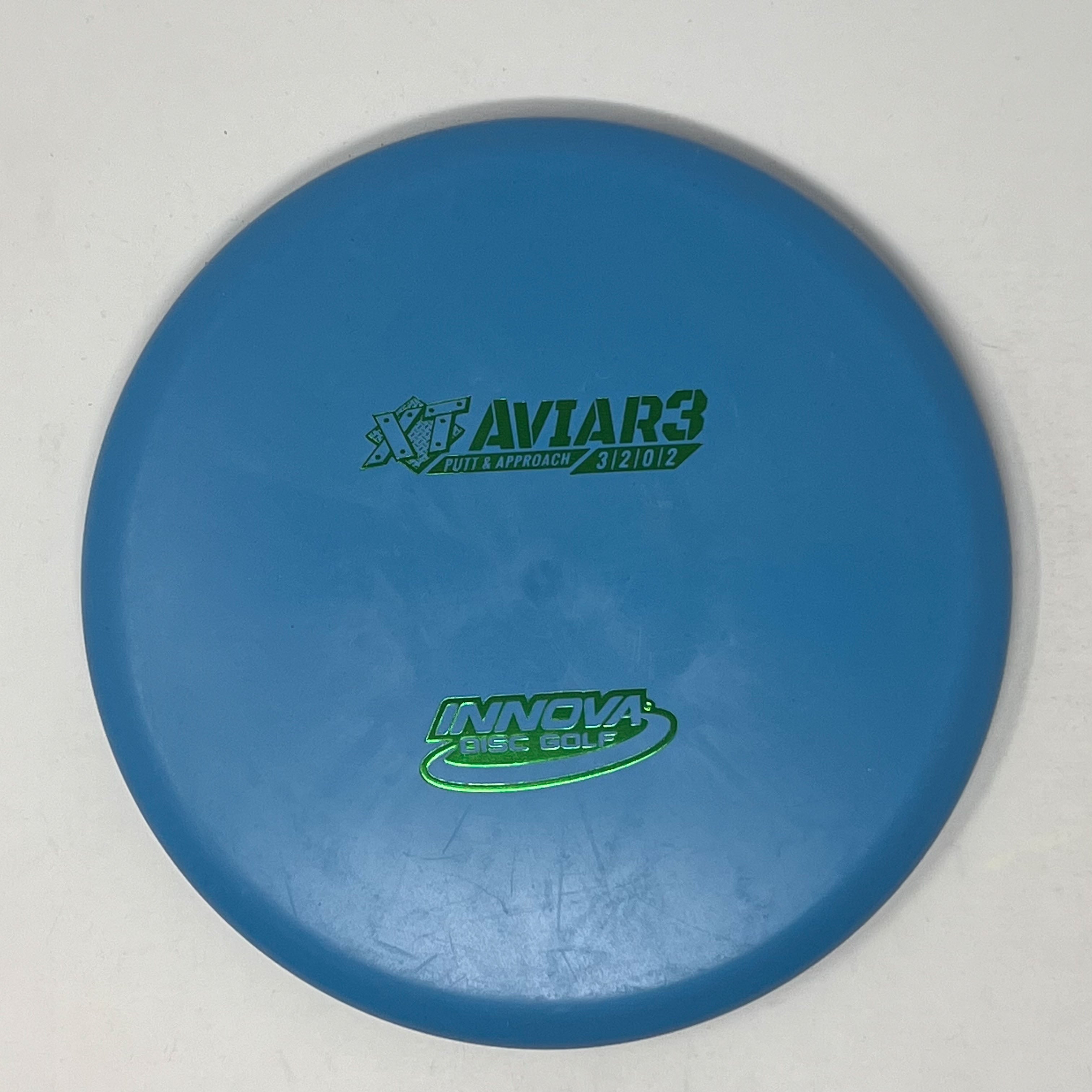 Innova XT Aviar3