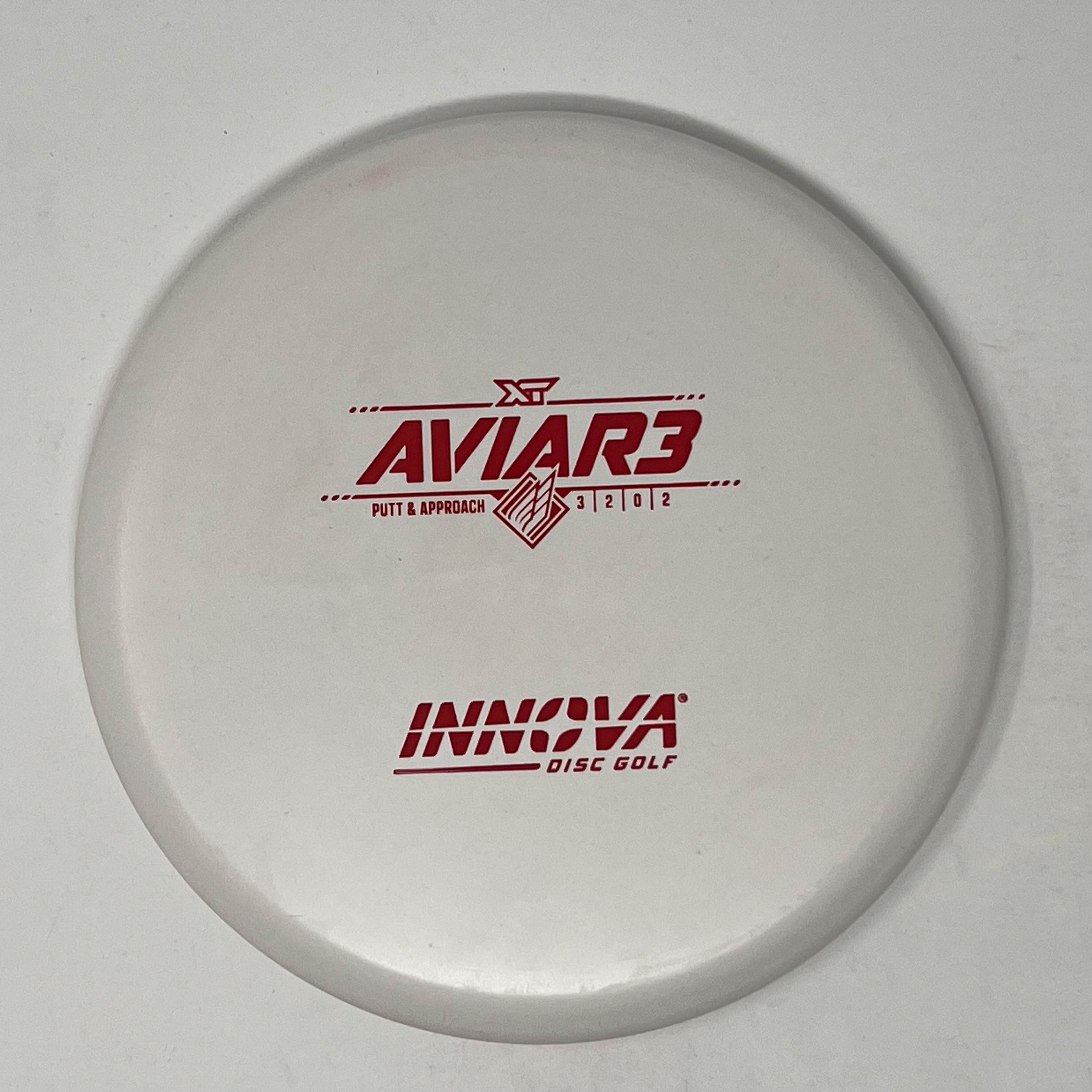 Innova XT Aviar3