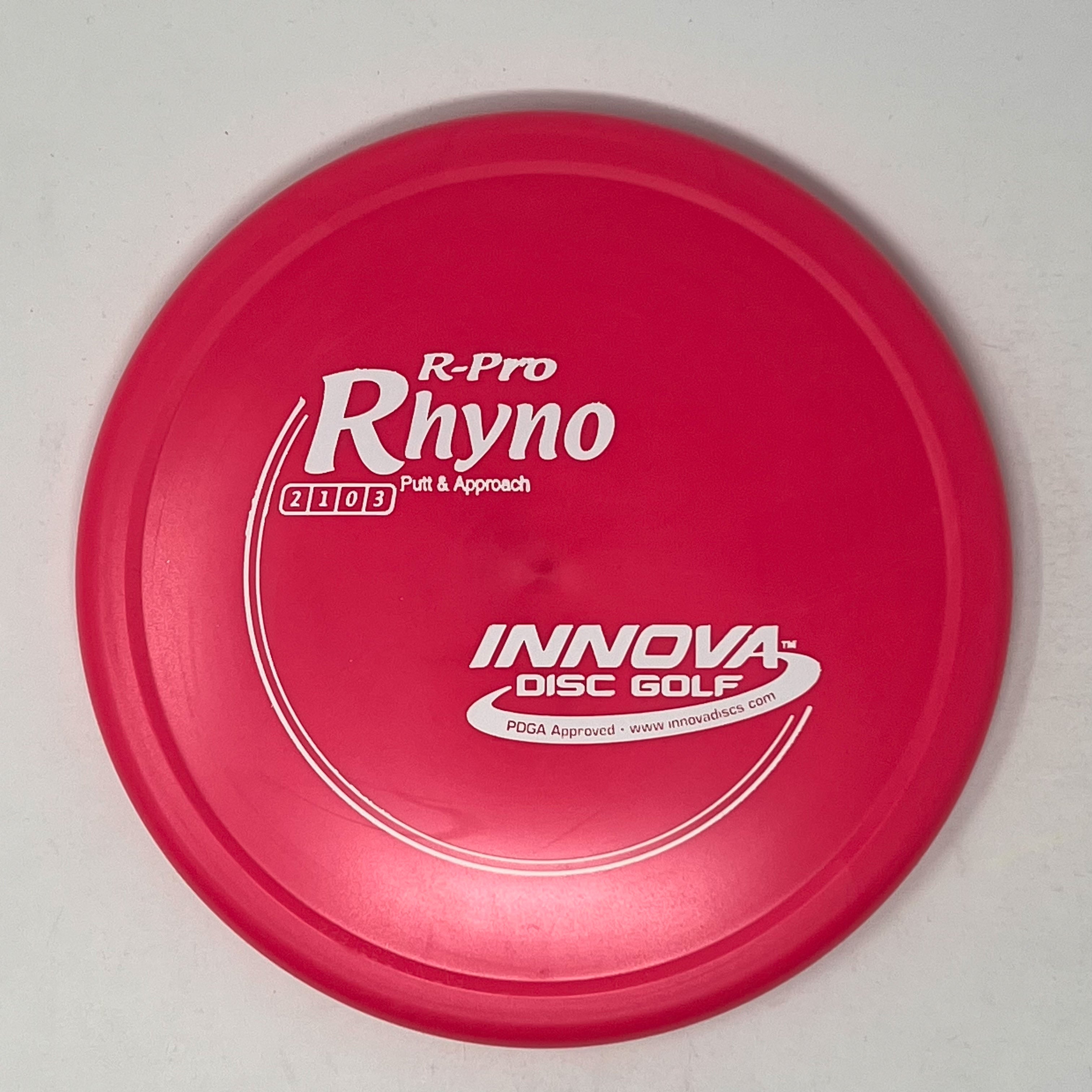 Innova R-Pro Rhyno