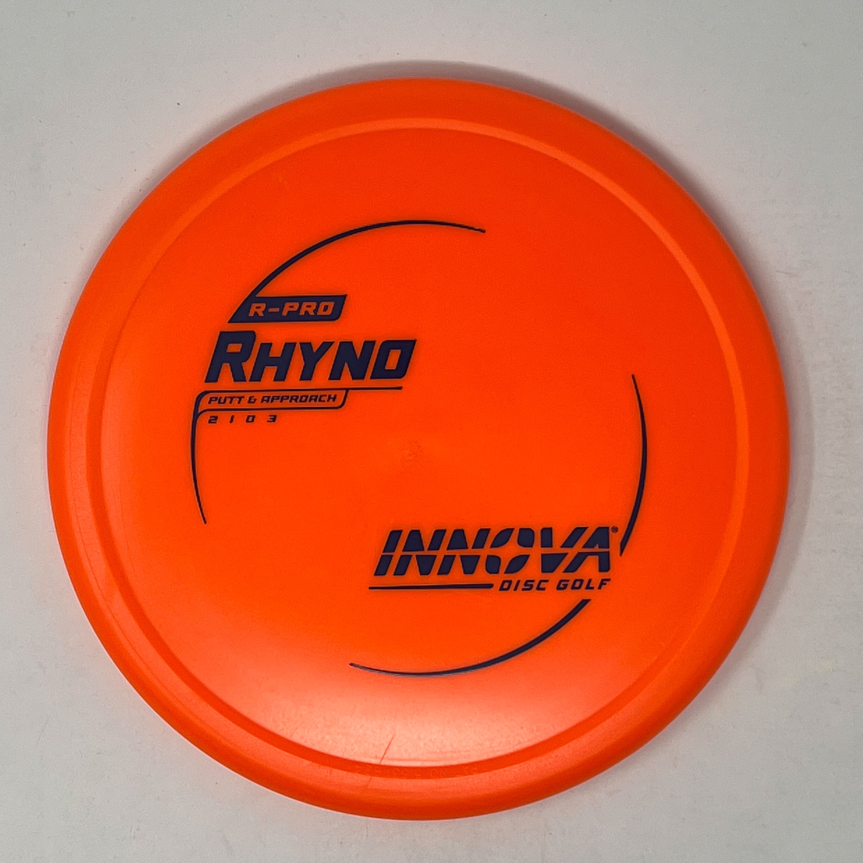 Innova R-Pro Rhyno