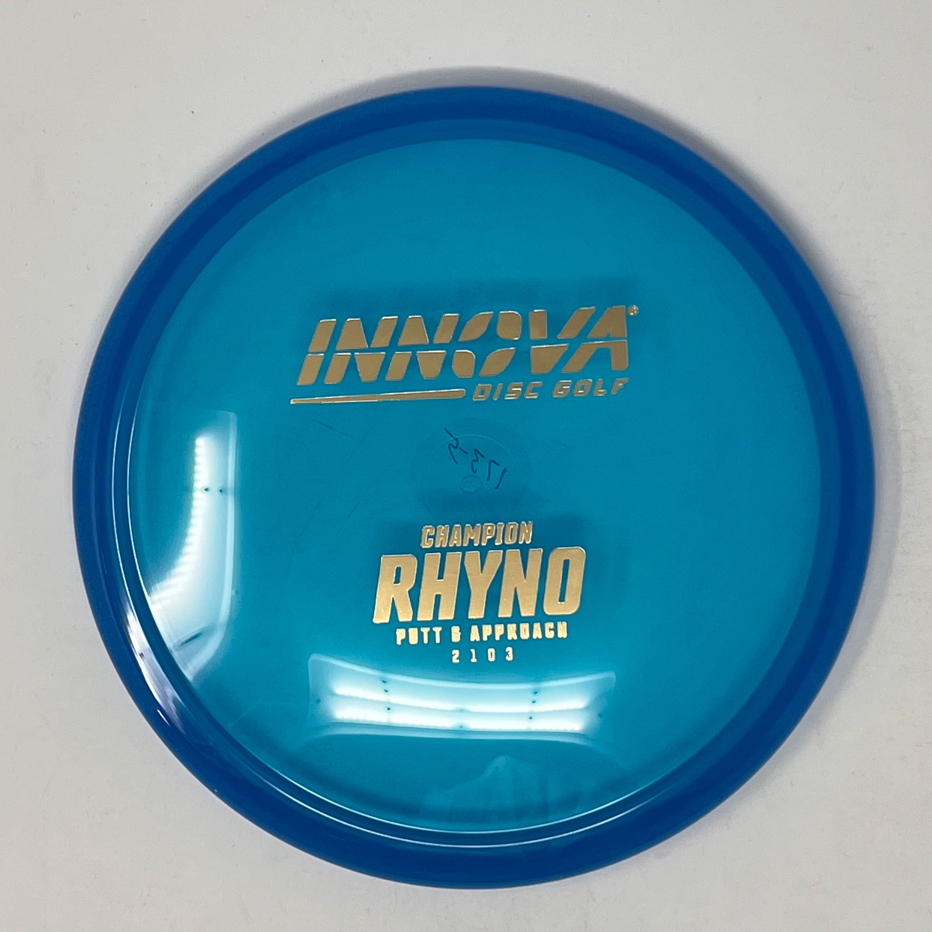 Innova Champion Rhyno