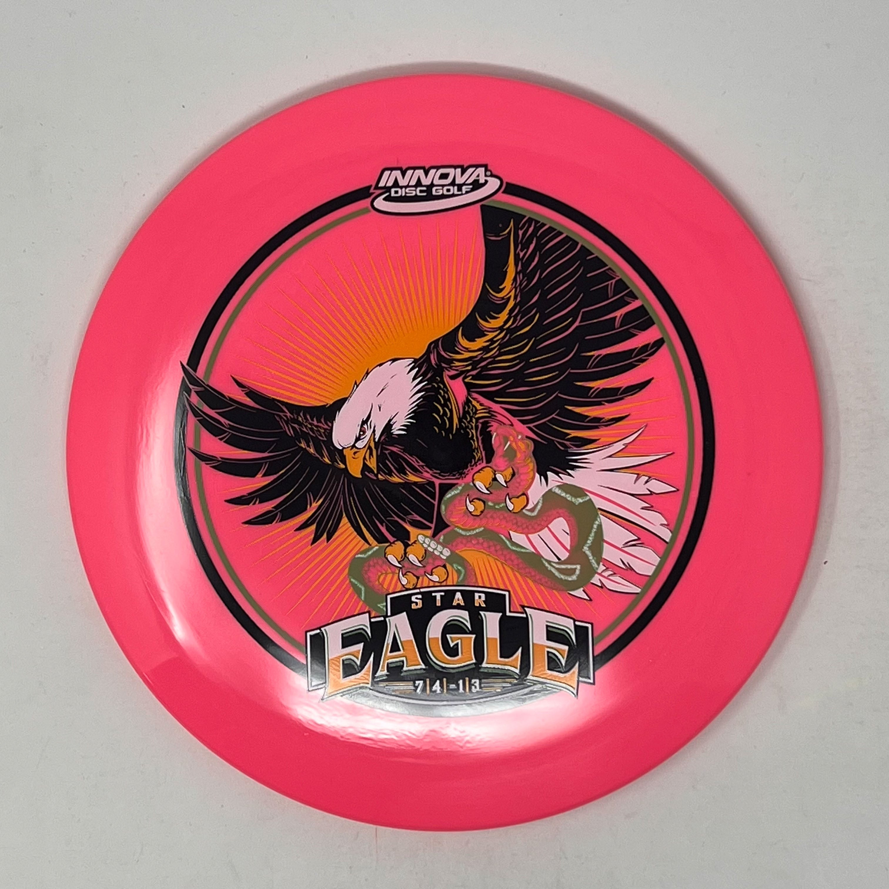 Innova Star Eagle