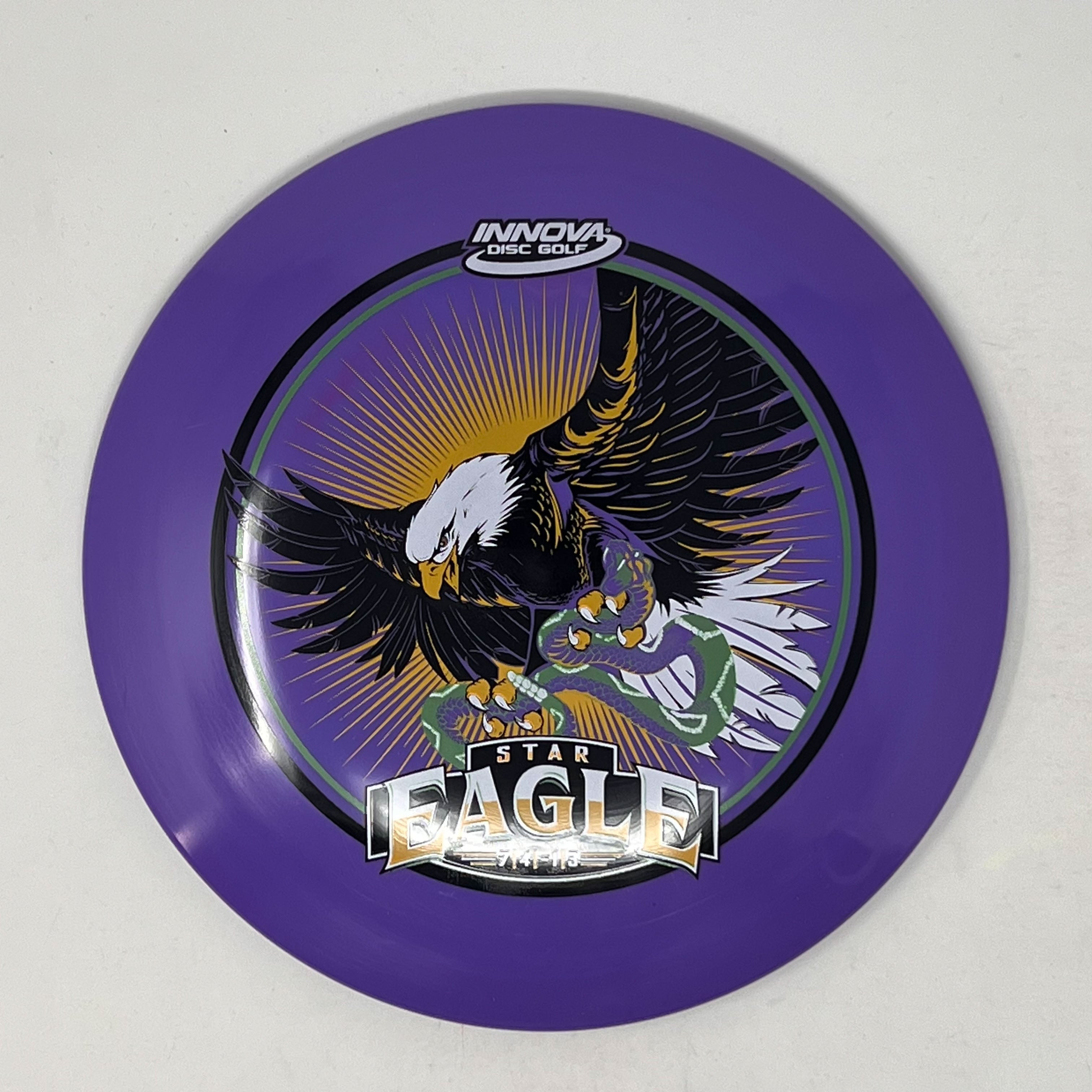 Innova Star Eagle