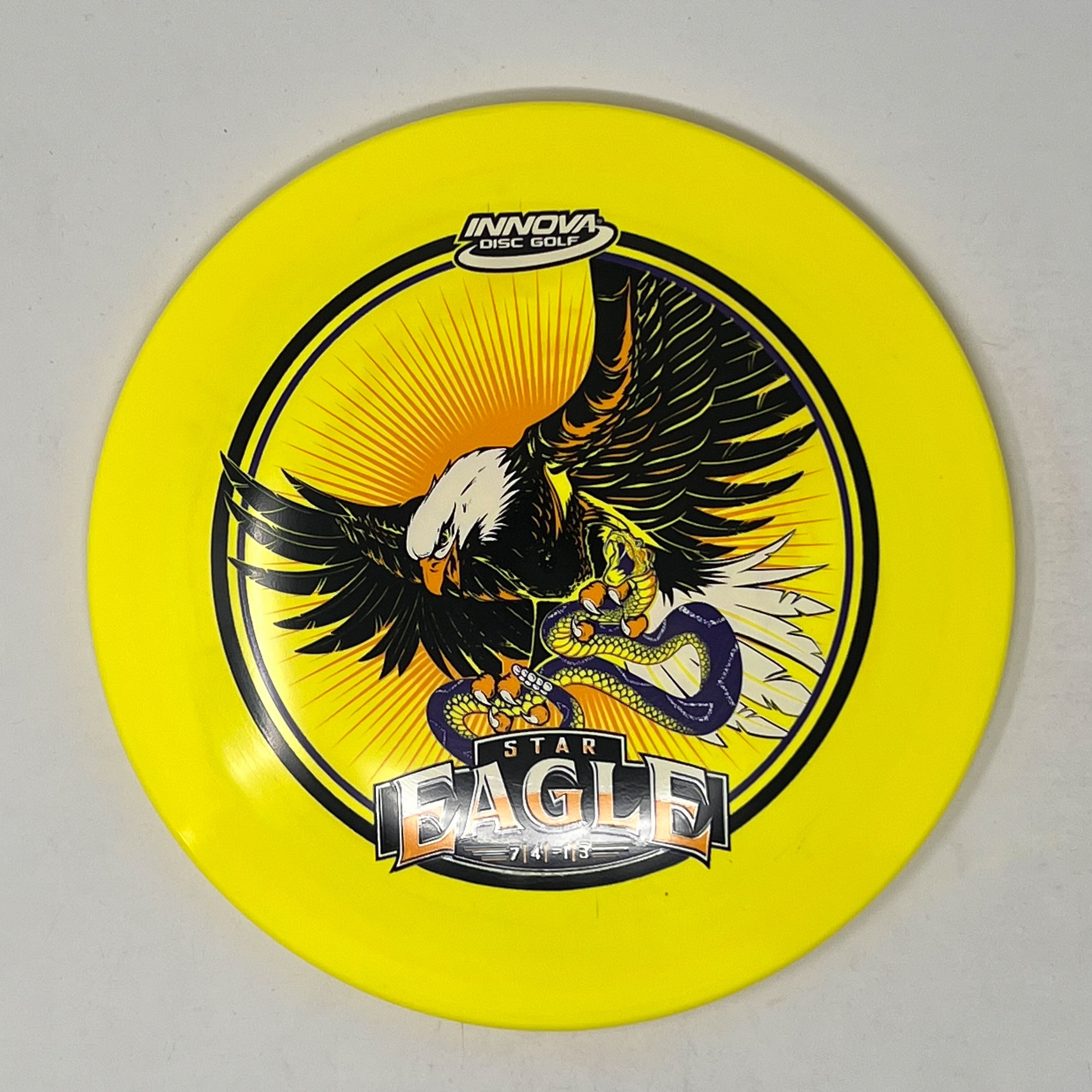 Innova Star Eagle