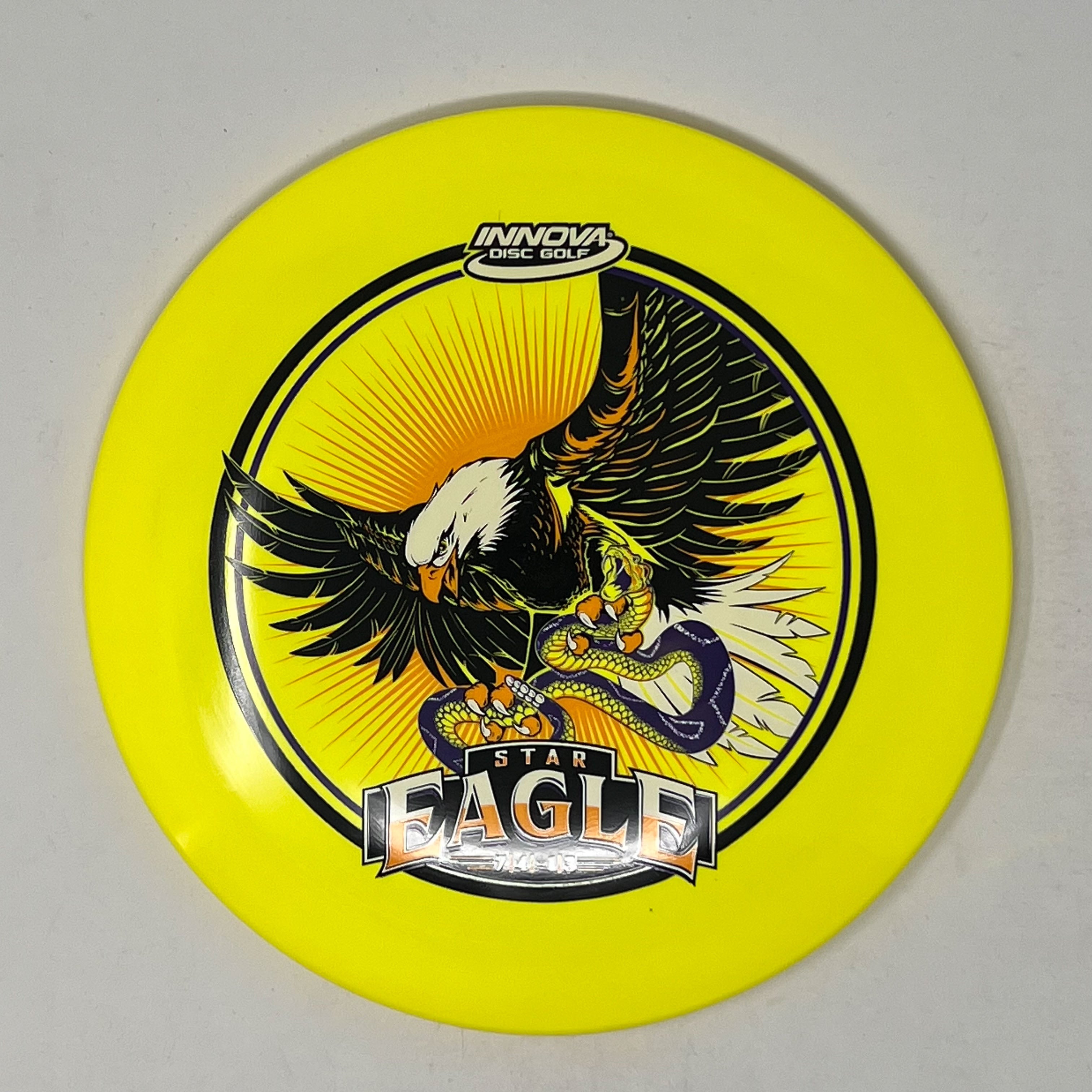 Innova Star Eagle