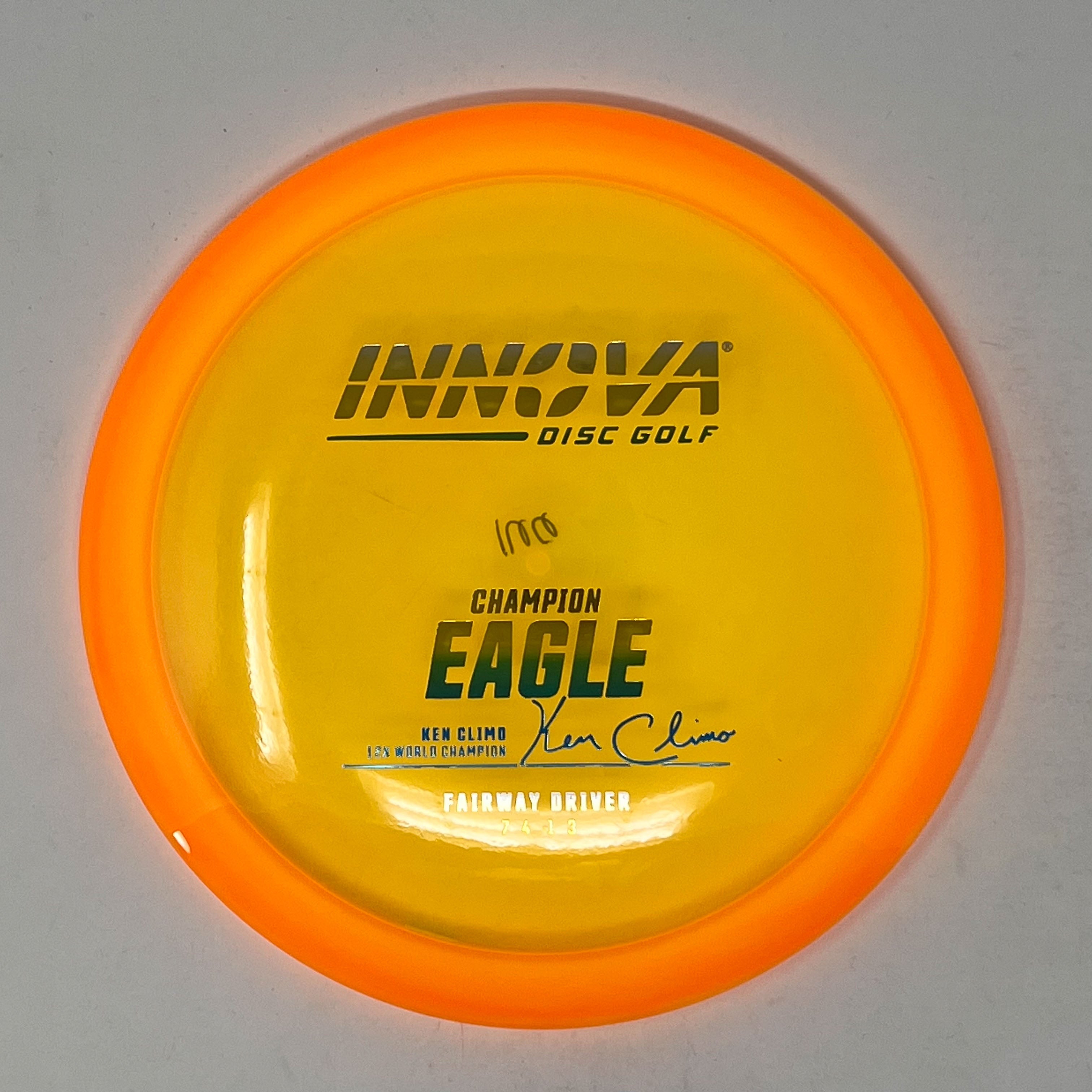 Innova Champion Eagle