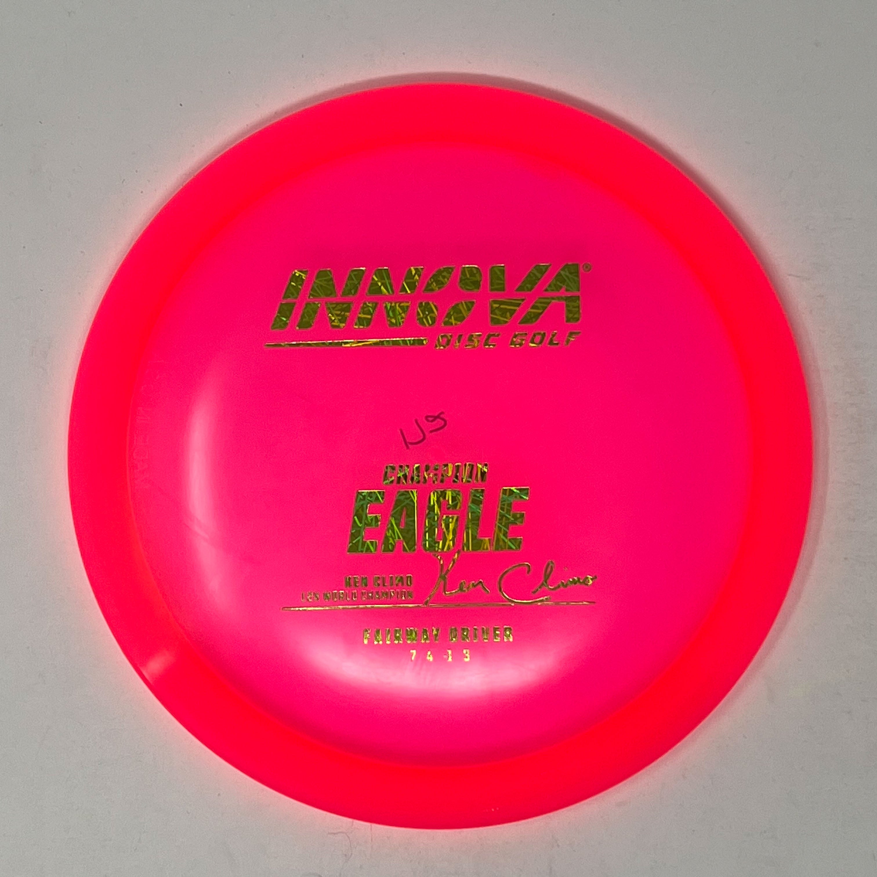 Innova Champion Eagle