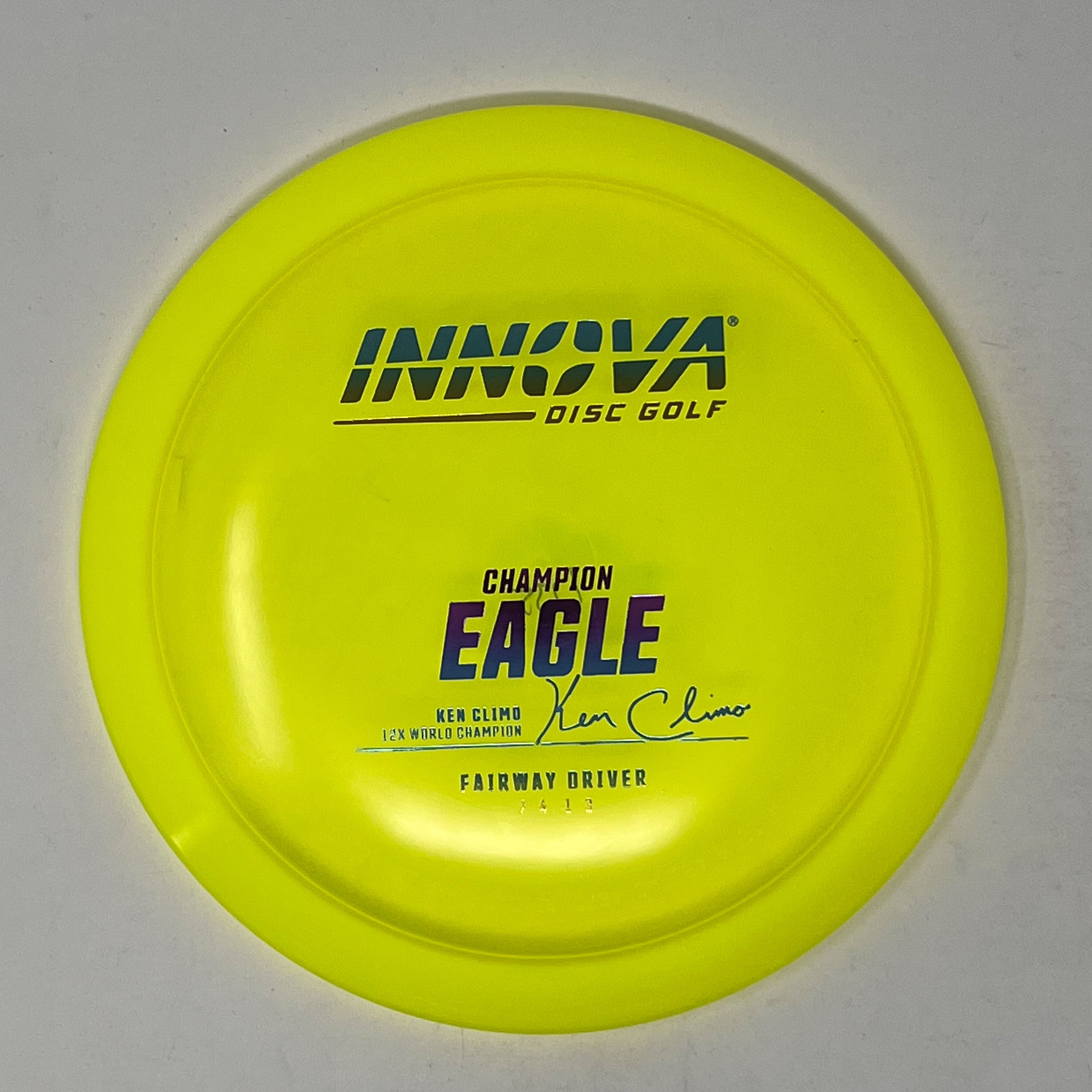 Innova Champion Eagle