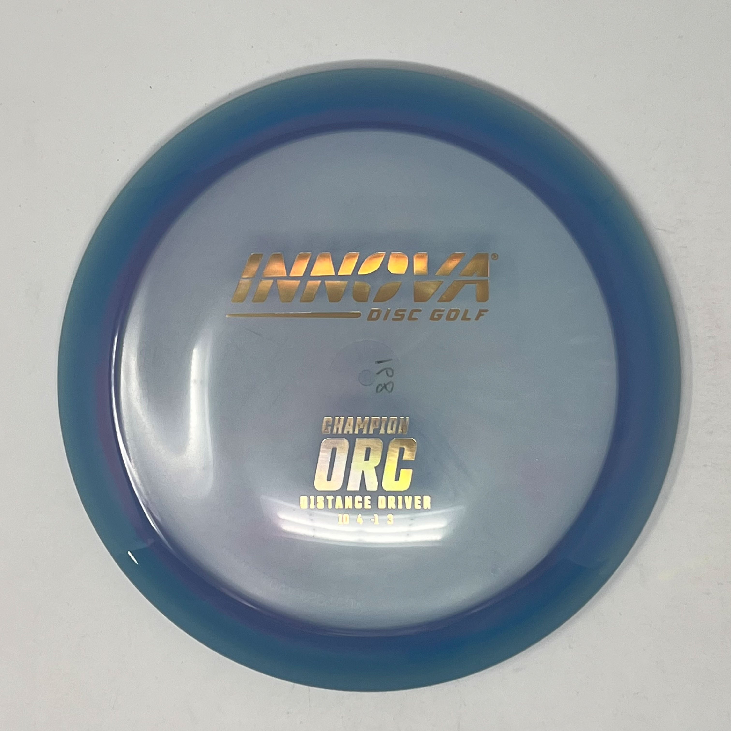 Innova Champion Orc