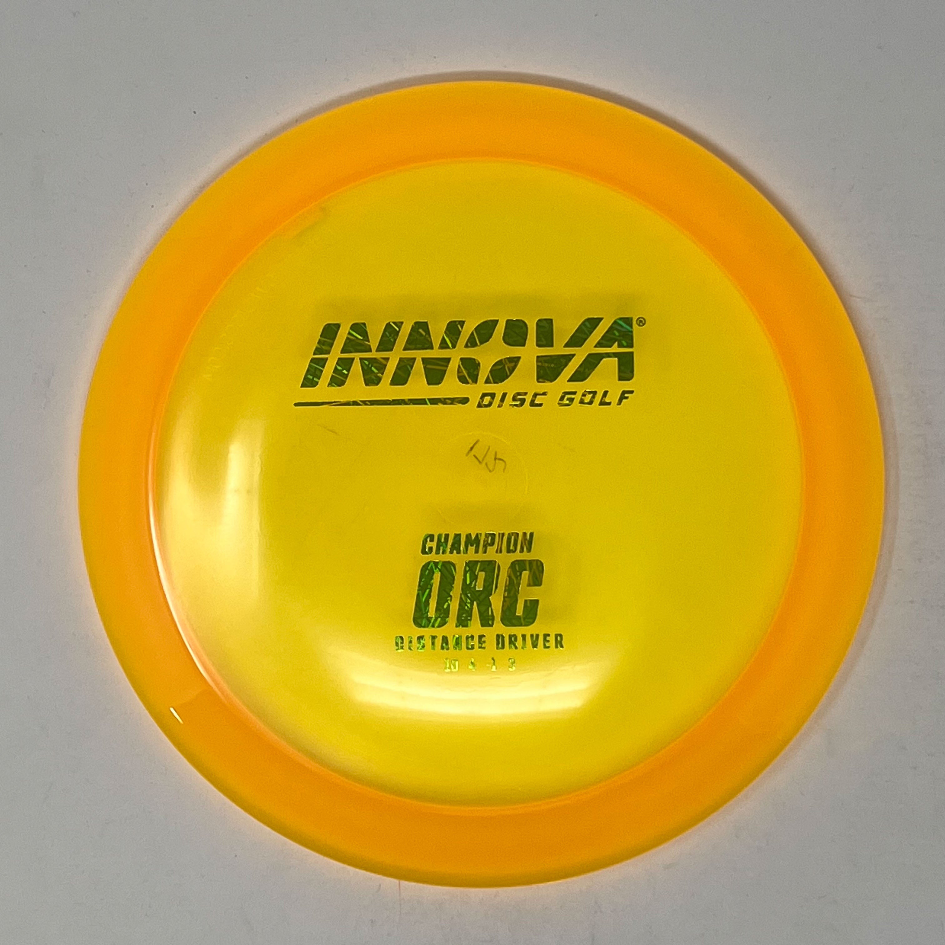 Innova Champion Orc