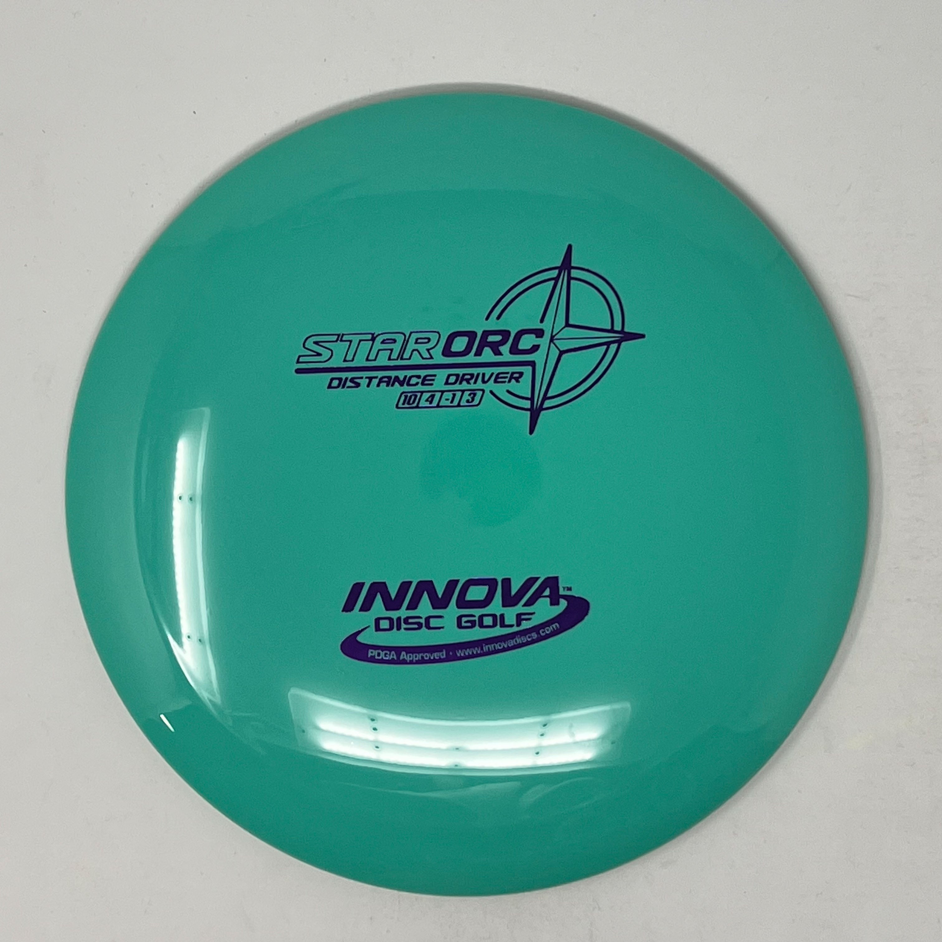 Innova Star Orc