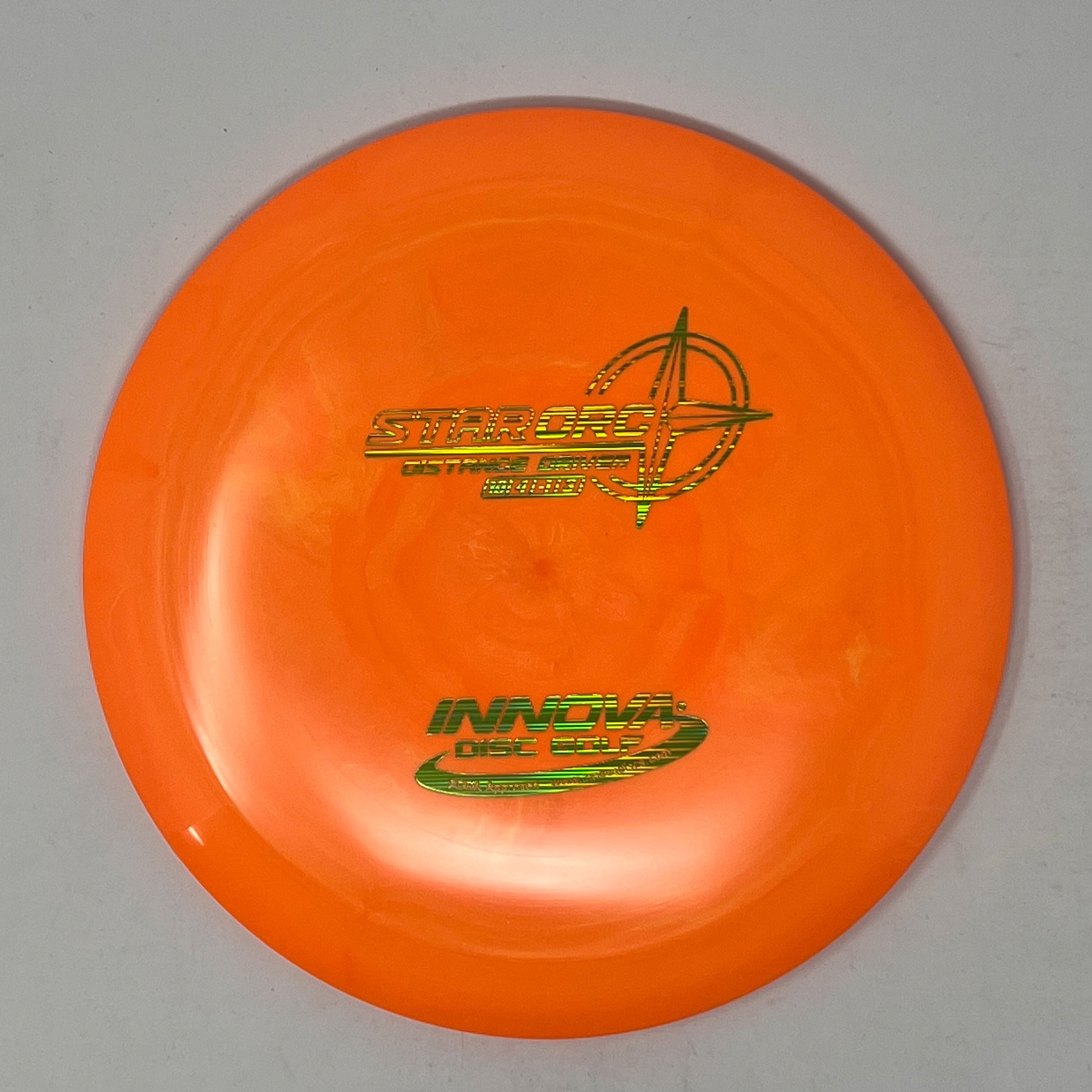 Innova Star Orc