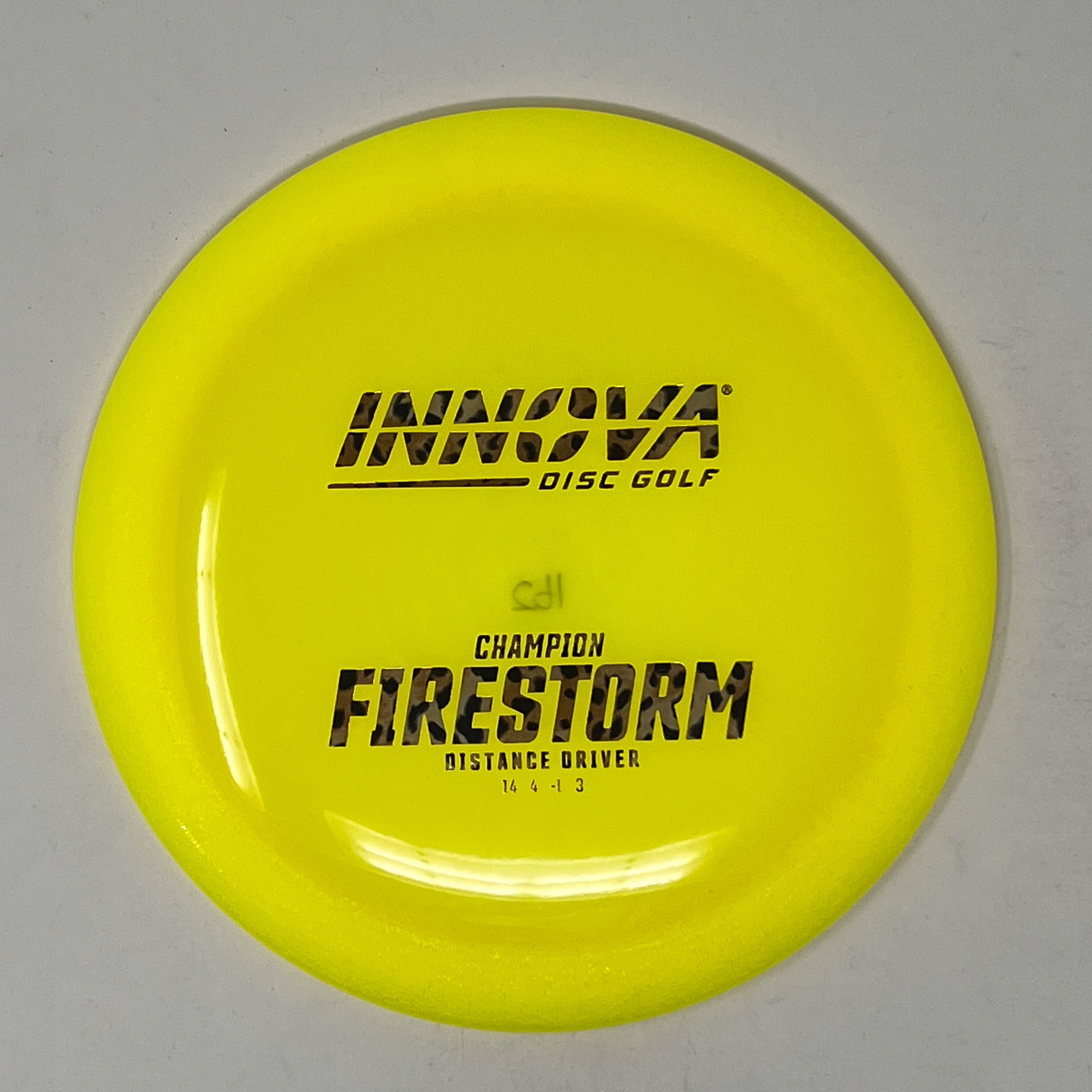 Innova Champion Firestorm