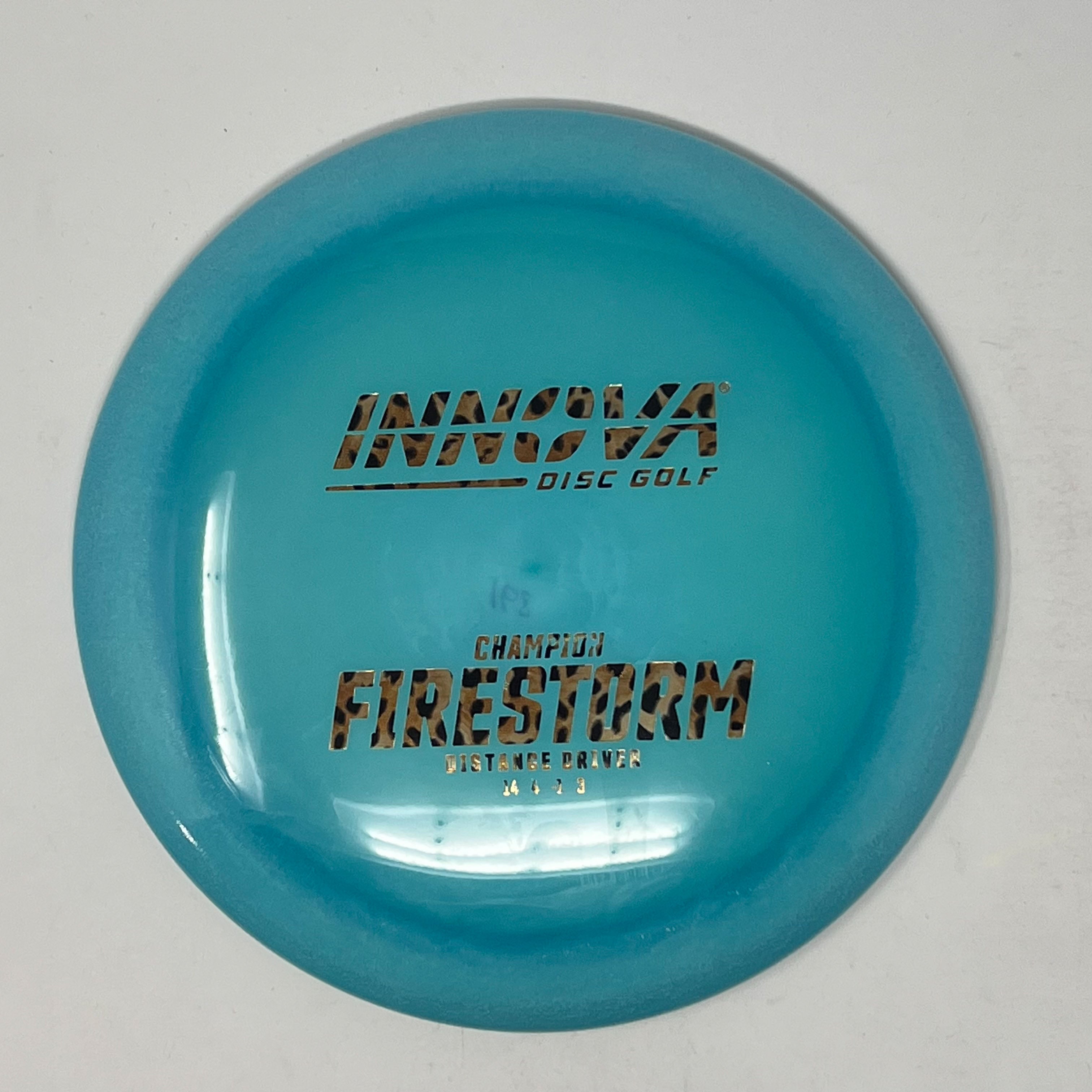 Innova Champion Firestorm