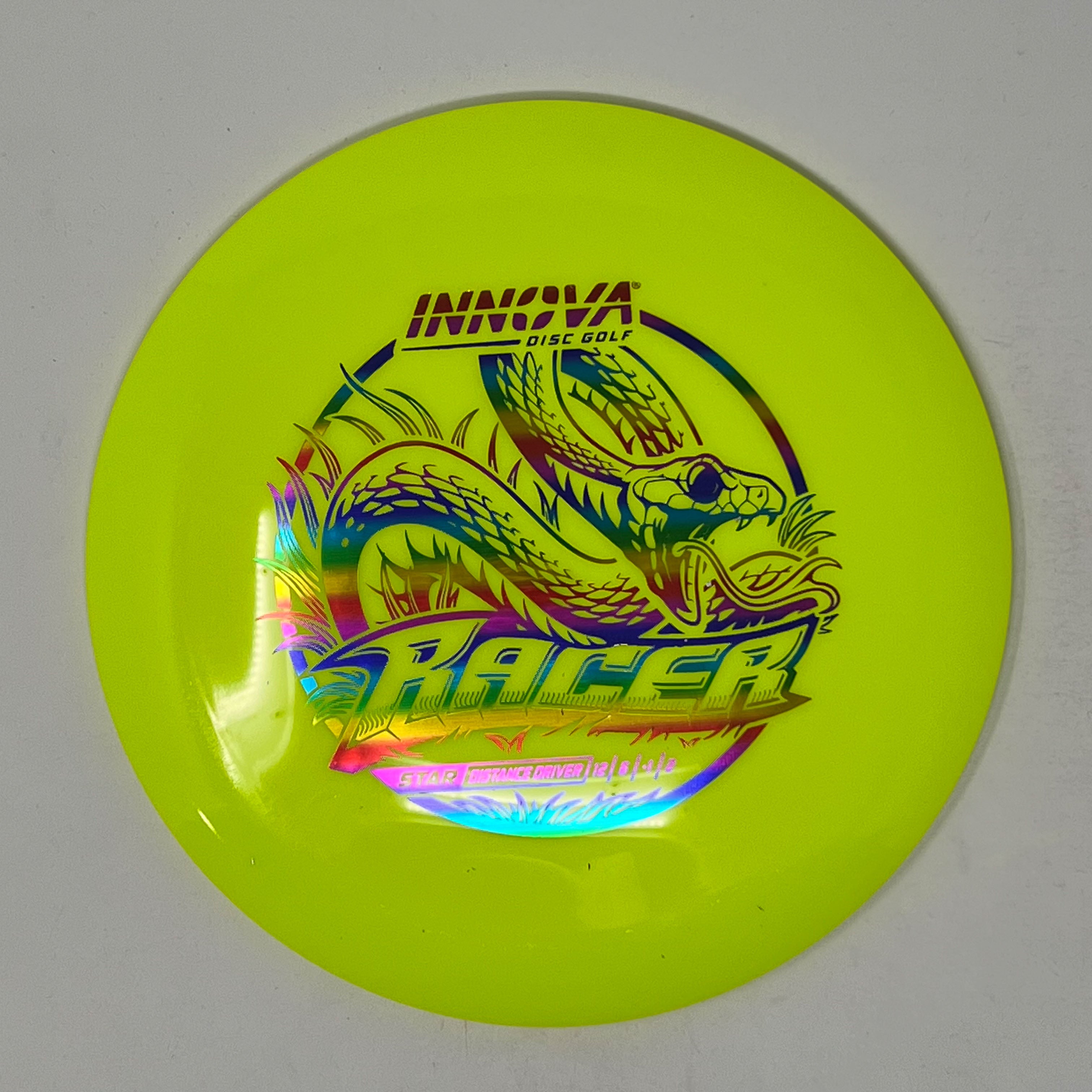 Innova Star Racer