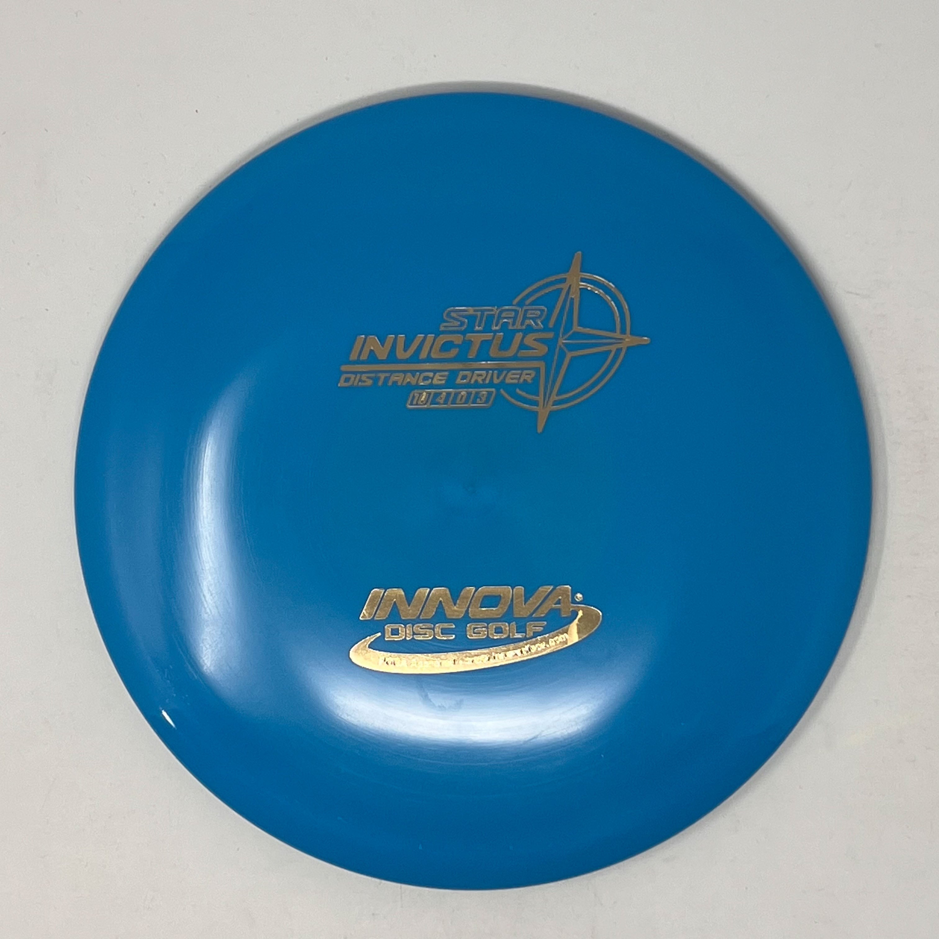 Innova Star Invictus