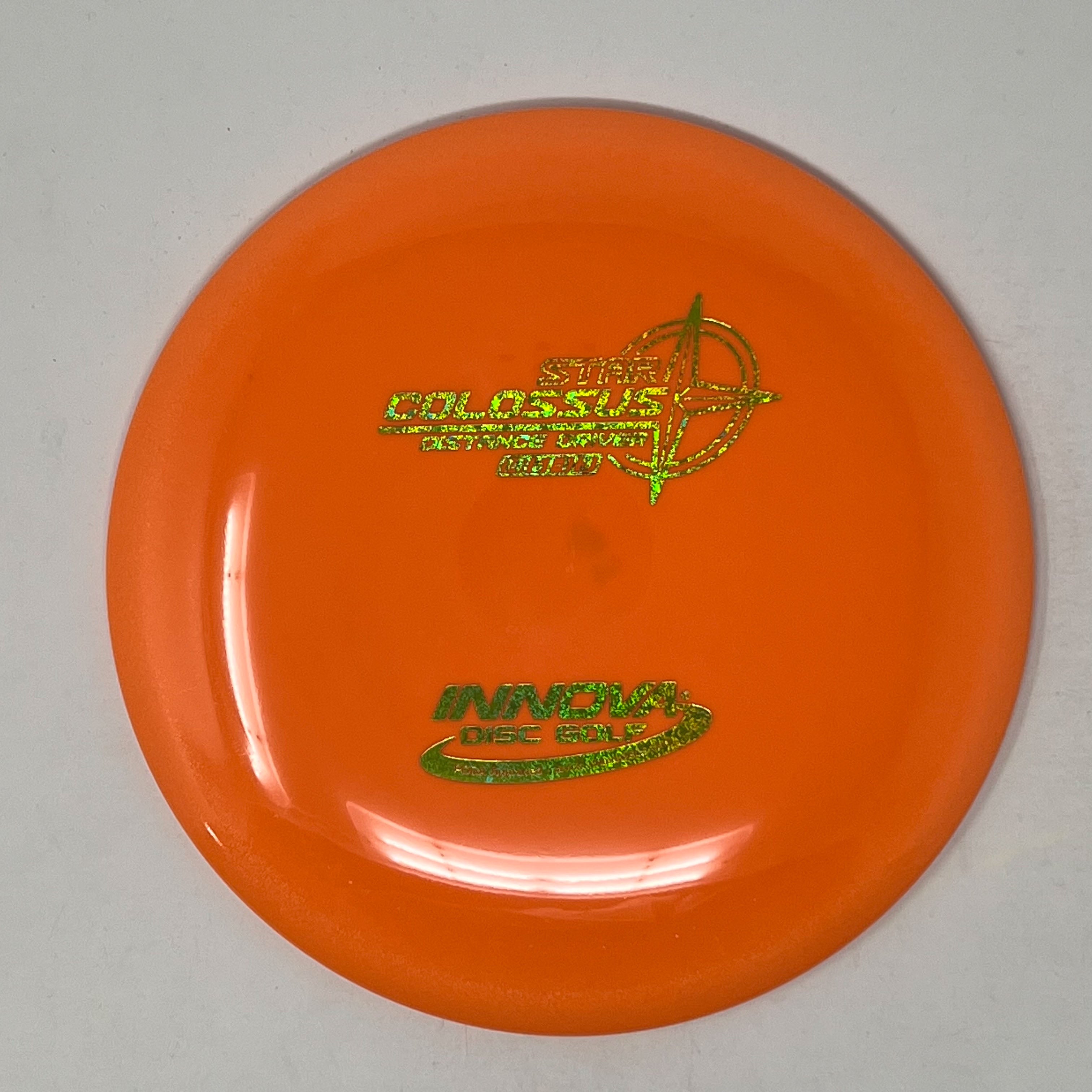 Innova Star Colossus