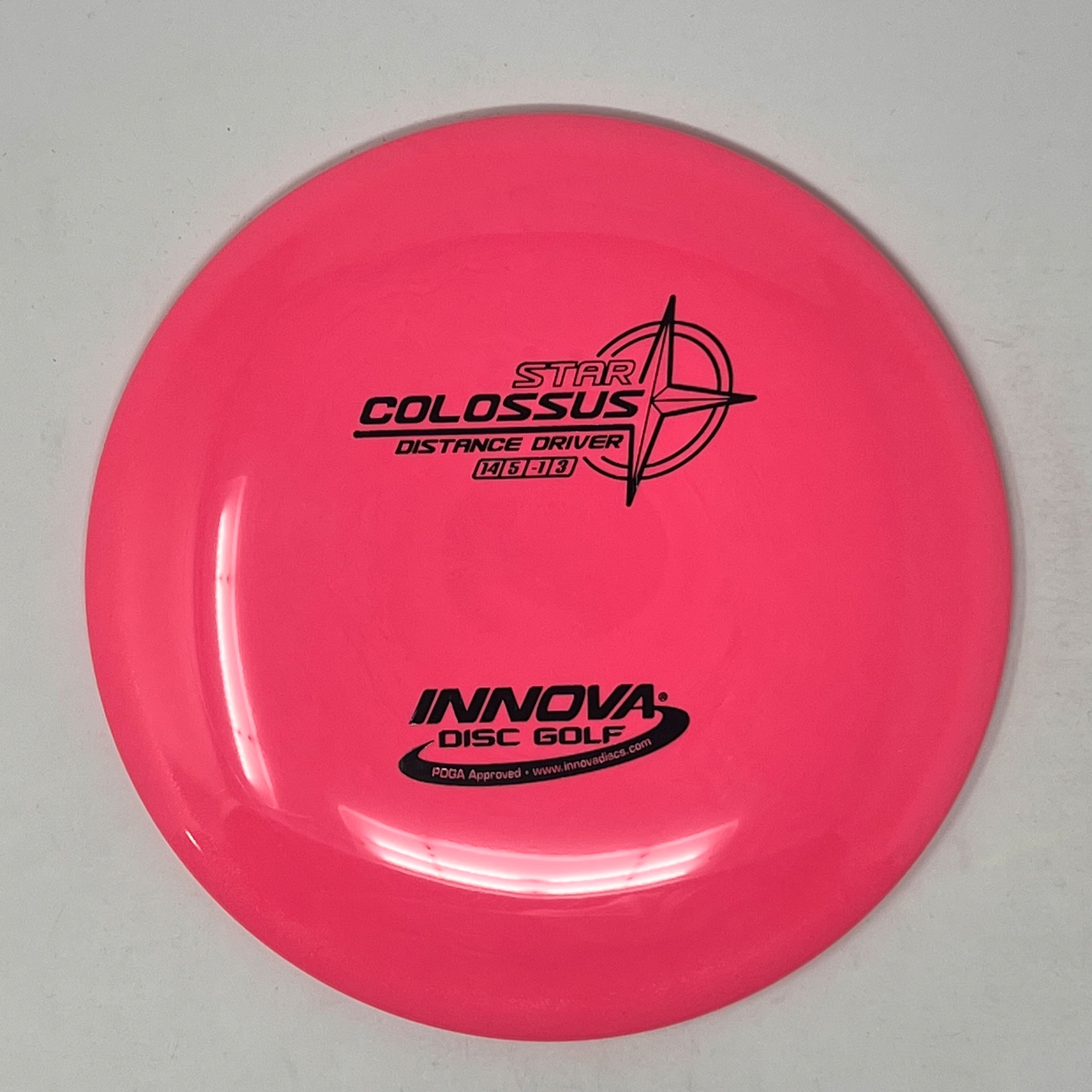 Innova Star Colossus