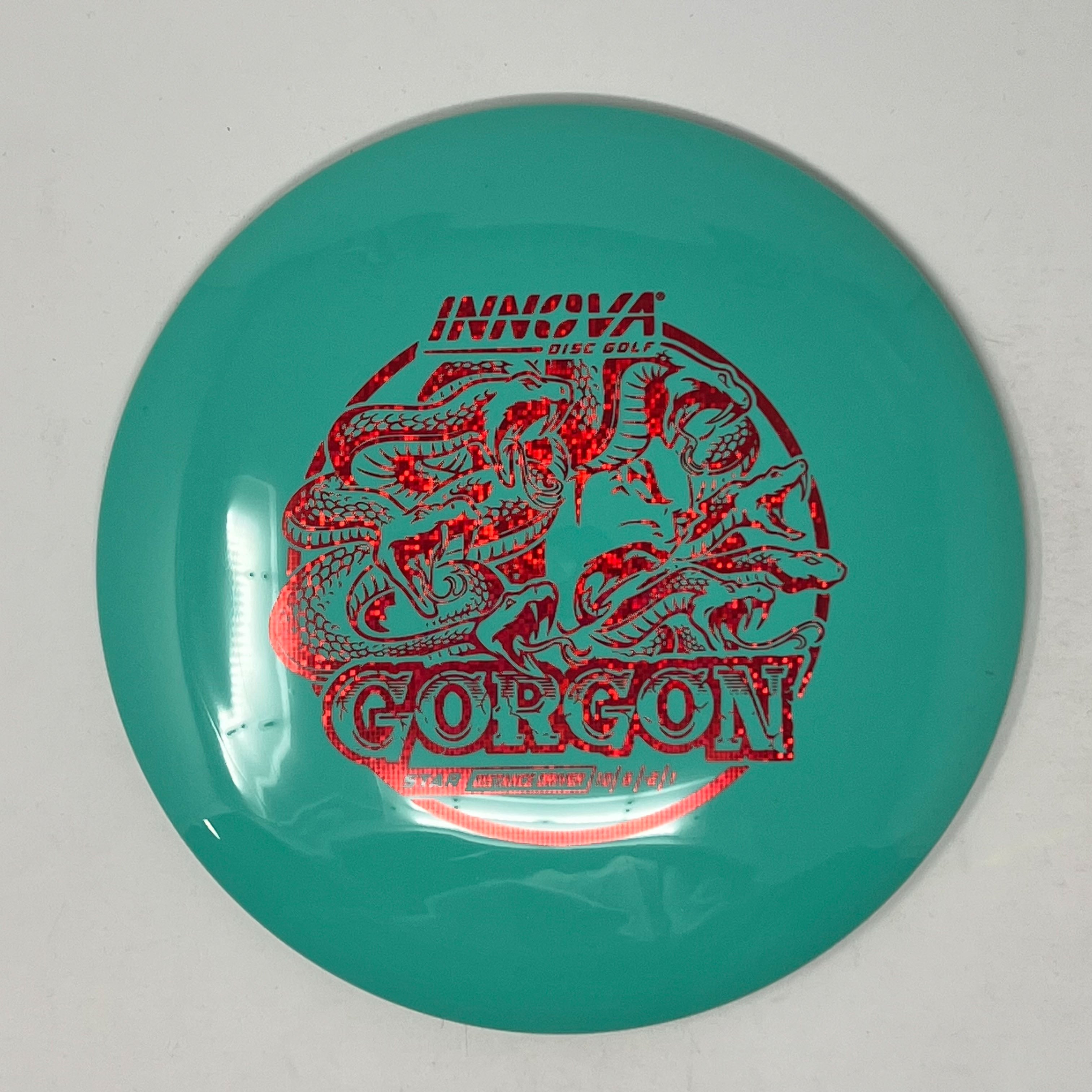 Innova Star Gorgon