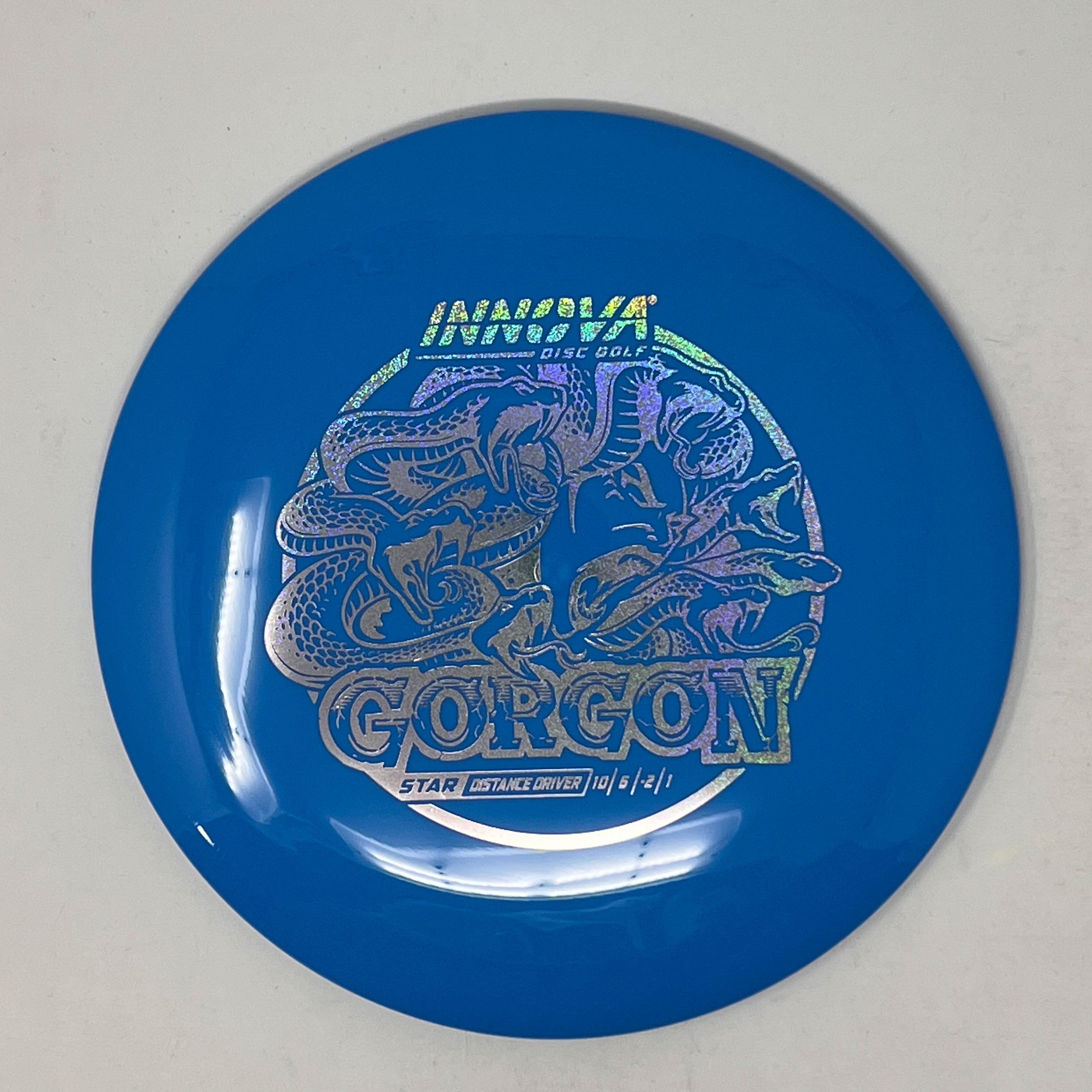 Innova Star Gorgon