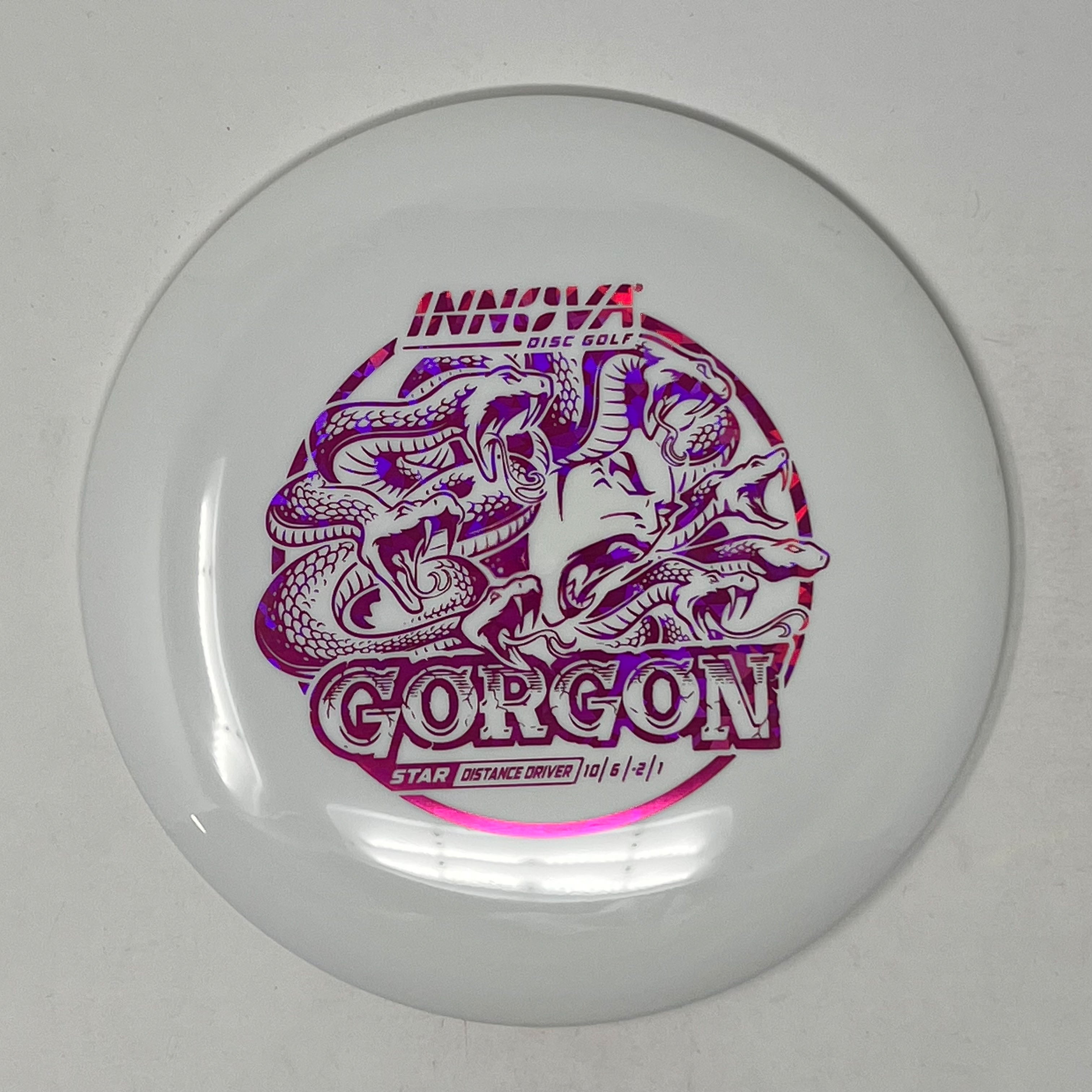 Innova Star Gorgon