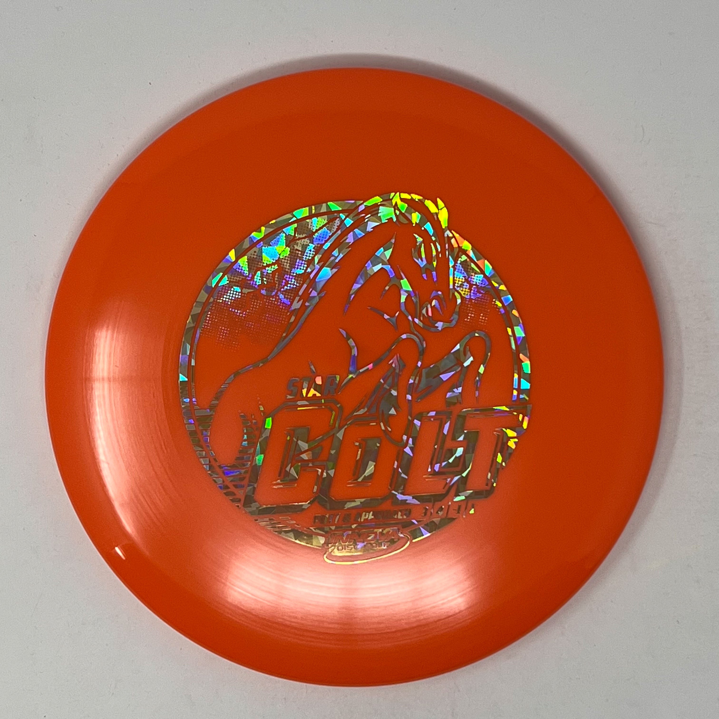 Innova Star Colt