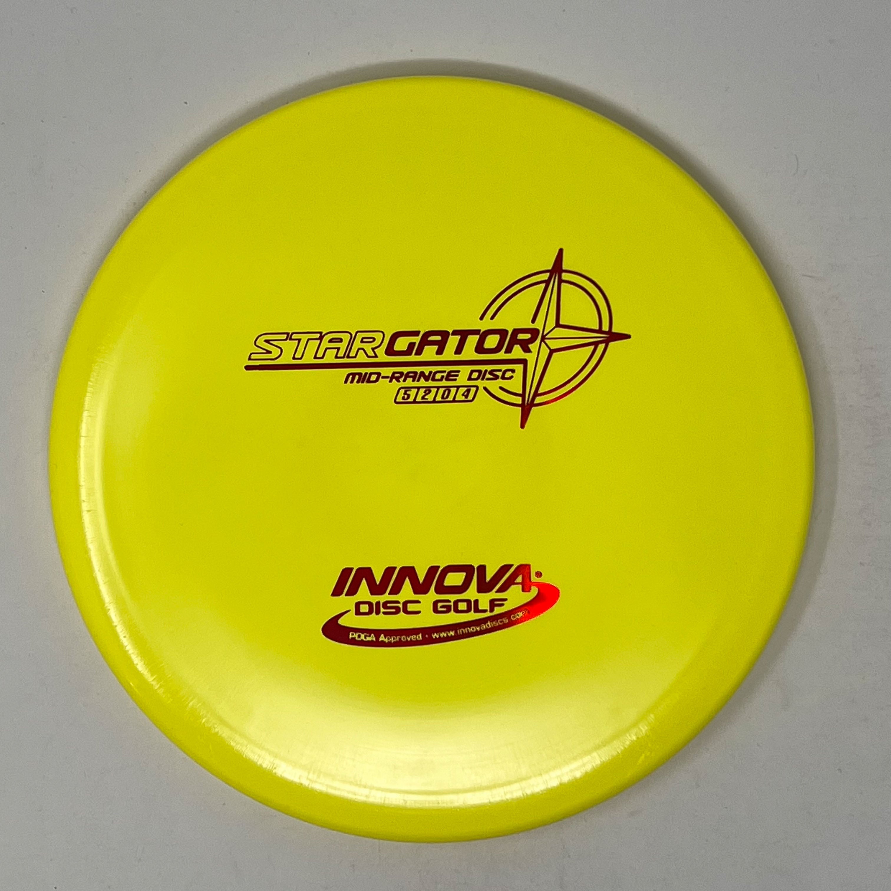 Innova Star Gator