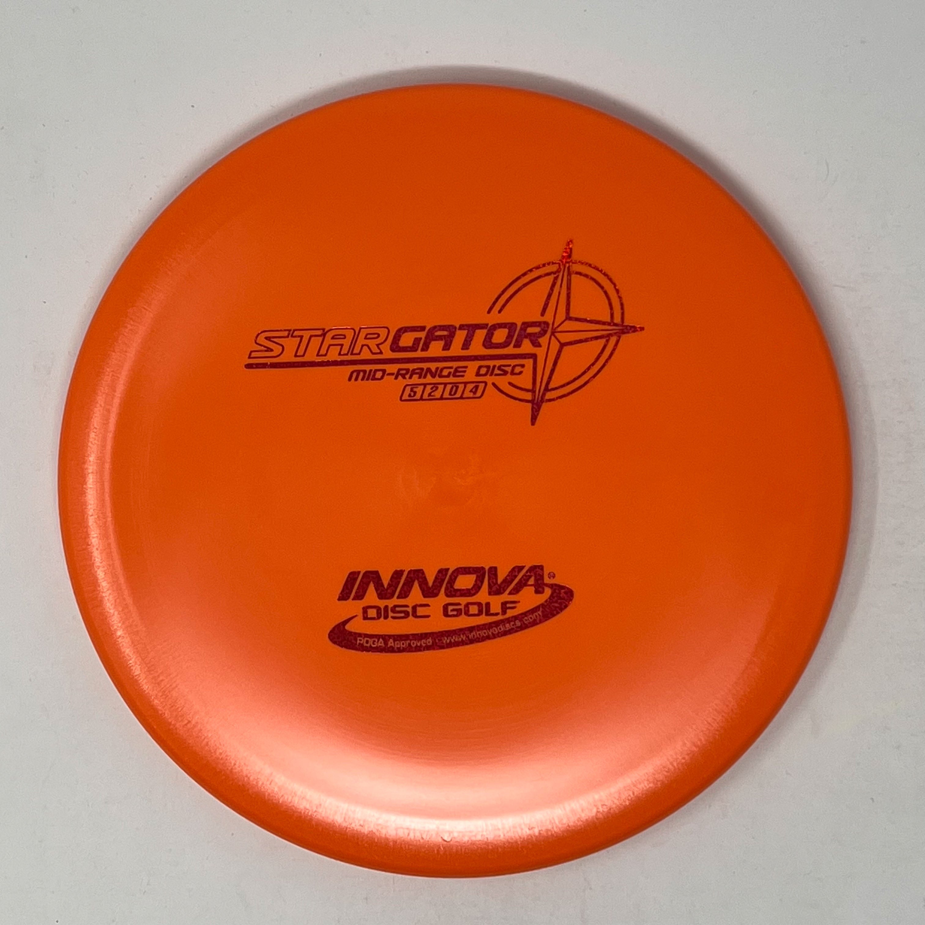 Innova Star Gator