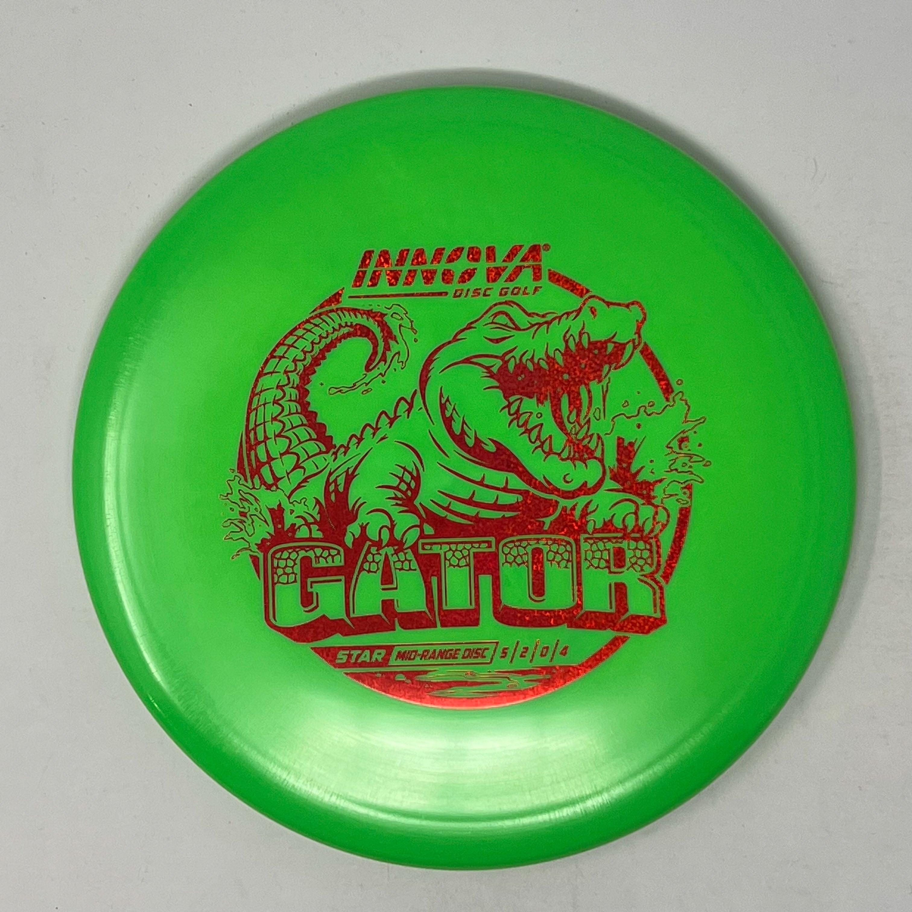 Innova Star Gator