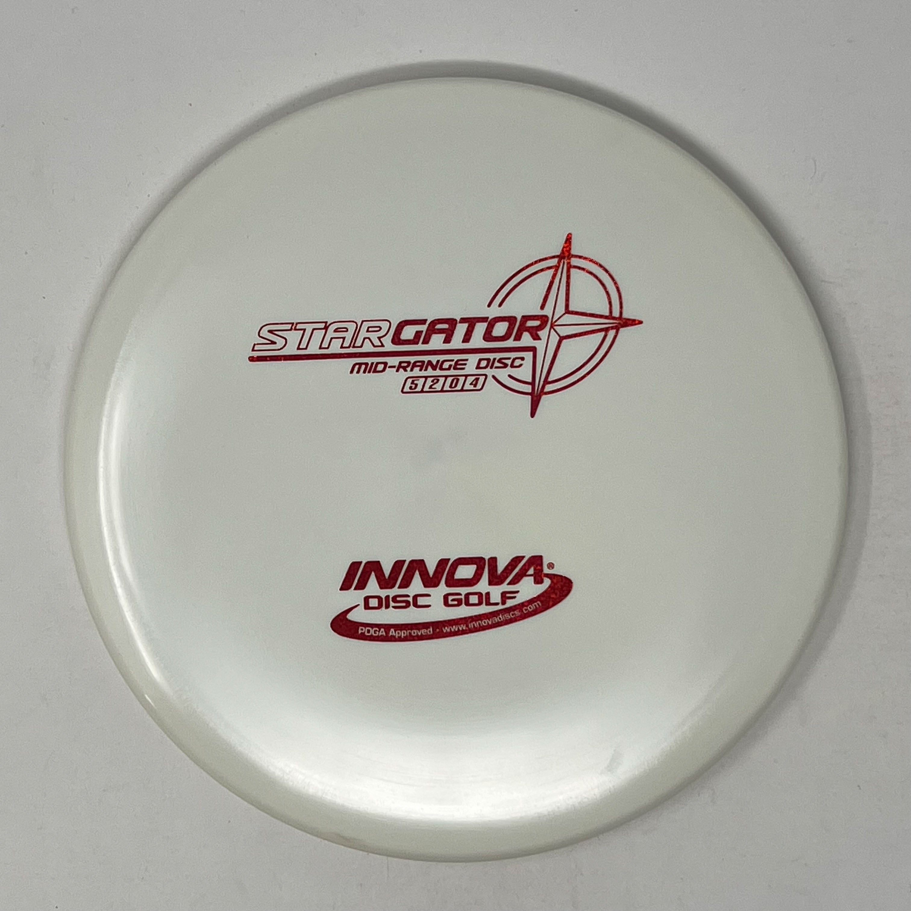 Innova Star Gator