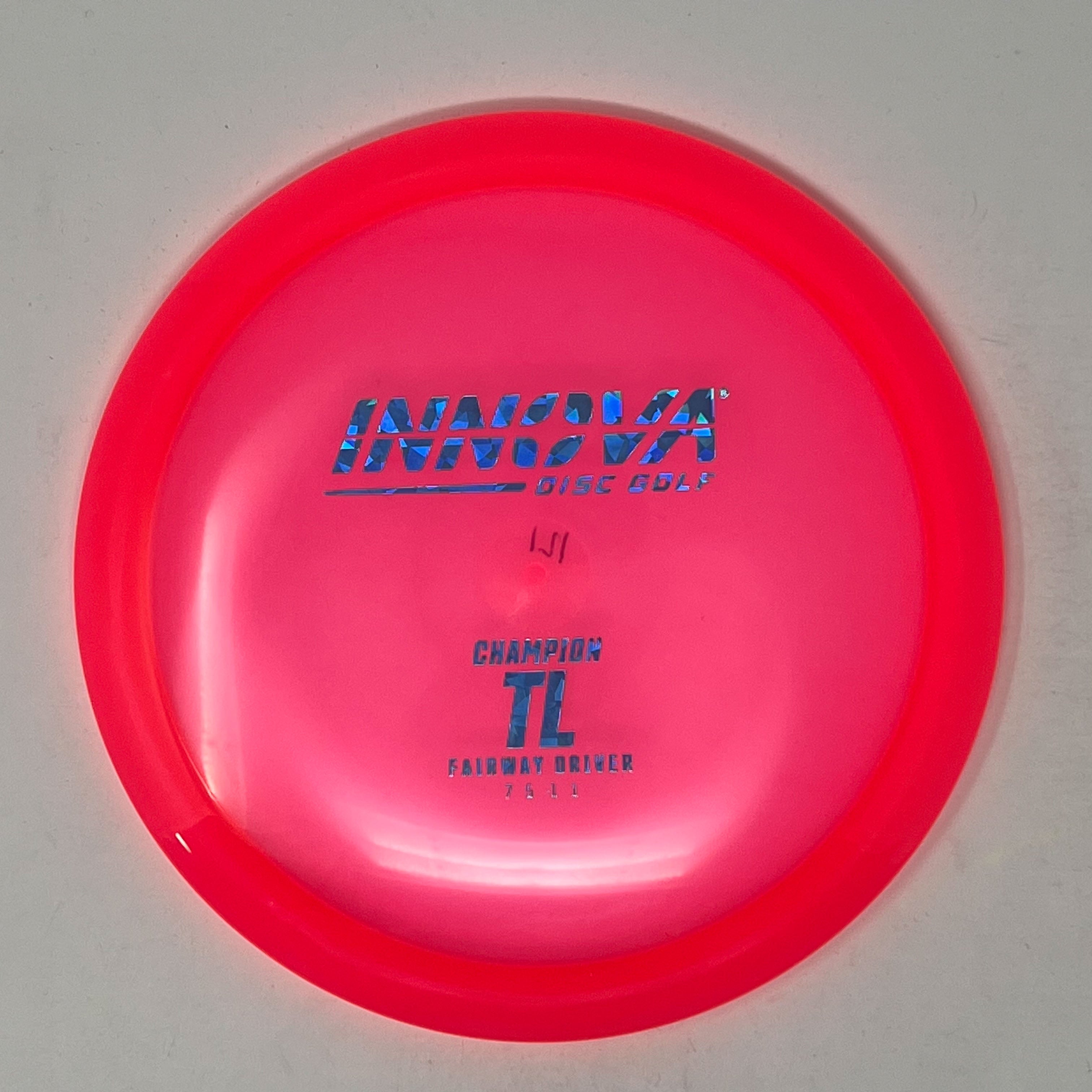 Innova Champion TL