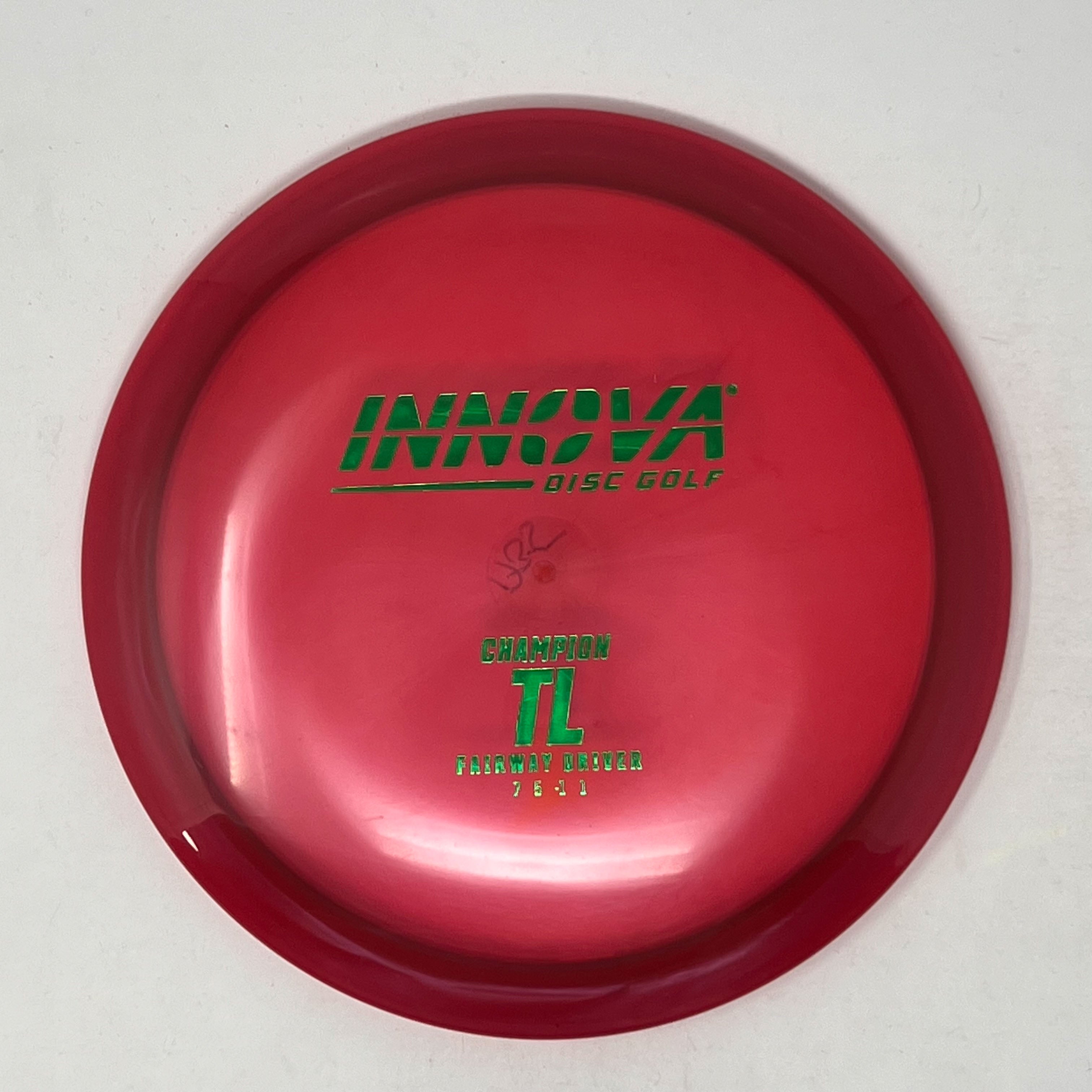 Innova Champion TL