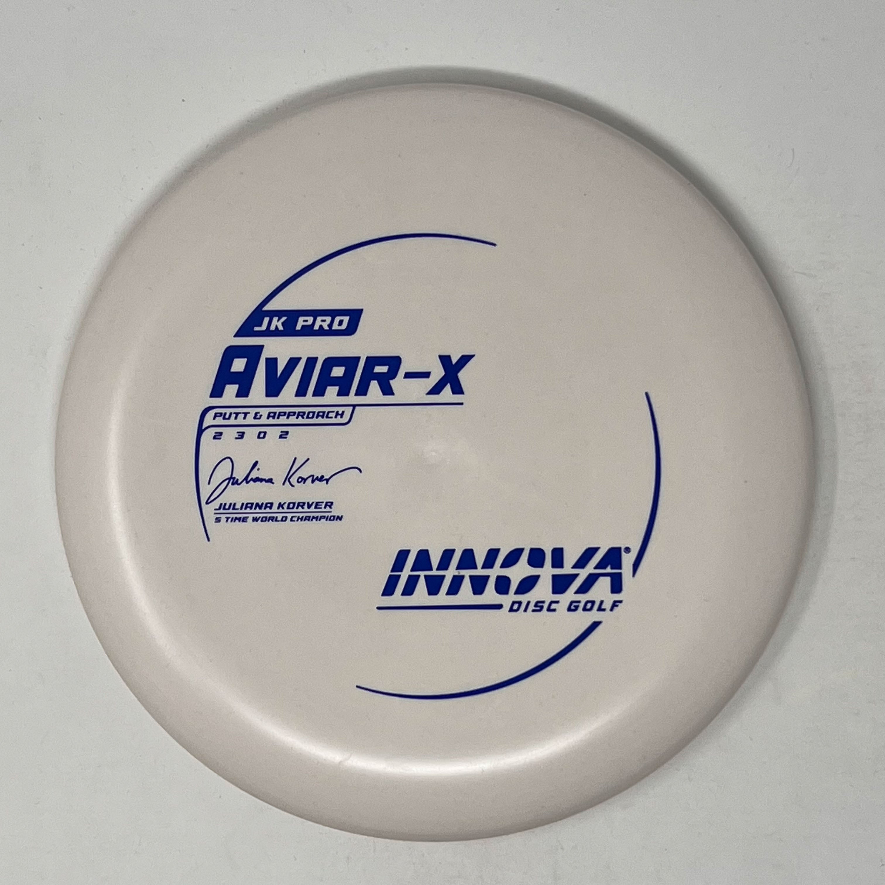 Innova JK Pro Aviar-X